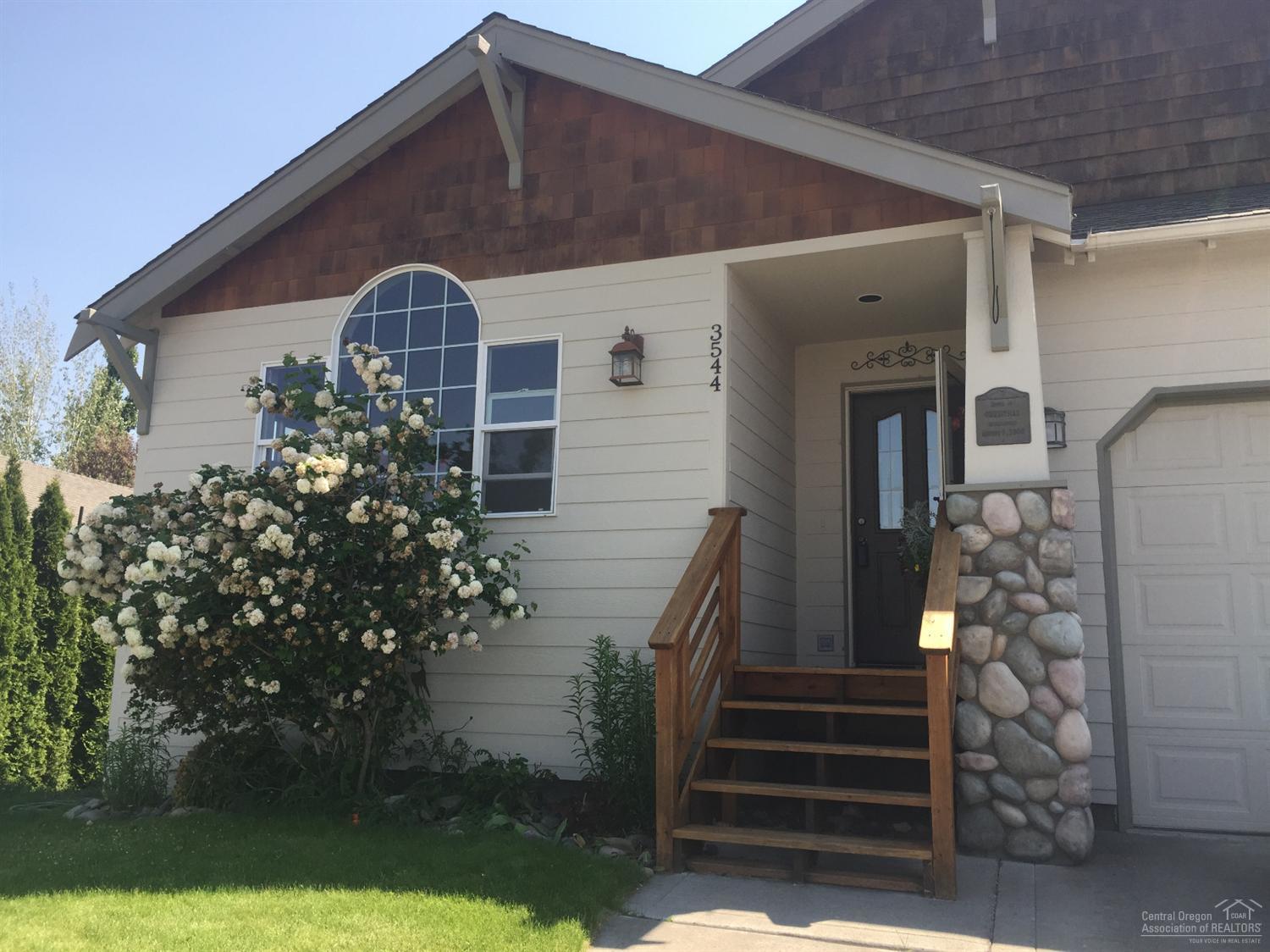 Whitehorse - Residential