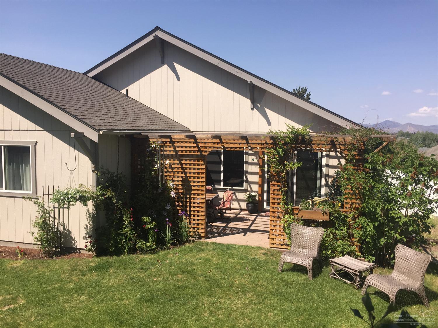 Whitehorse - Residential