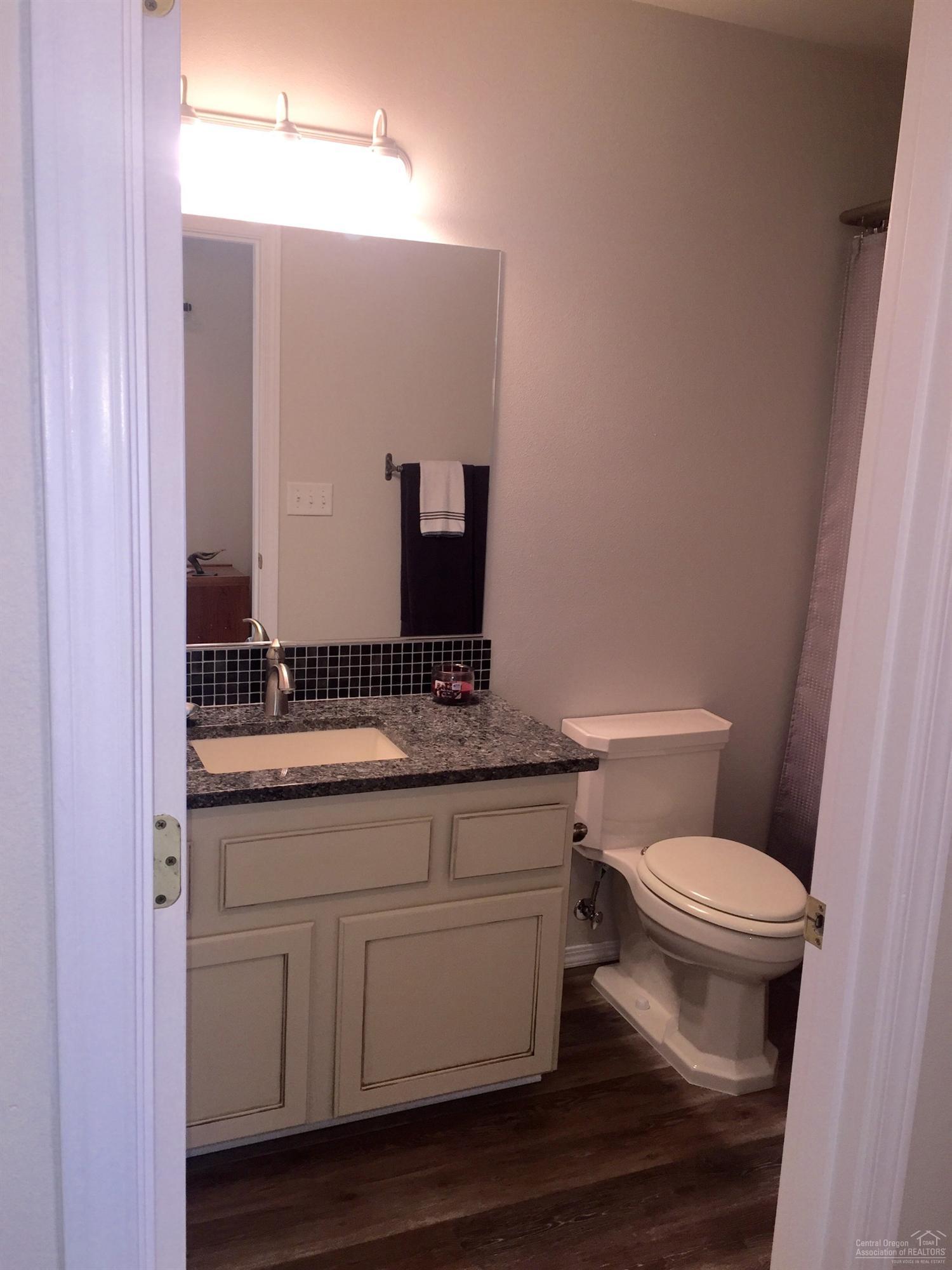 Whitehorse - Residential