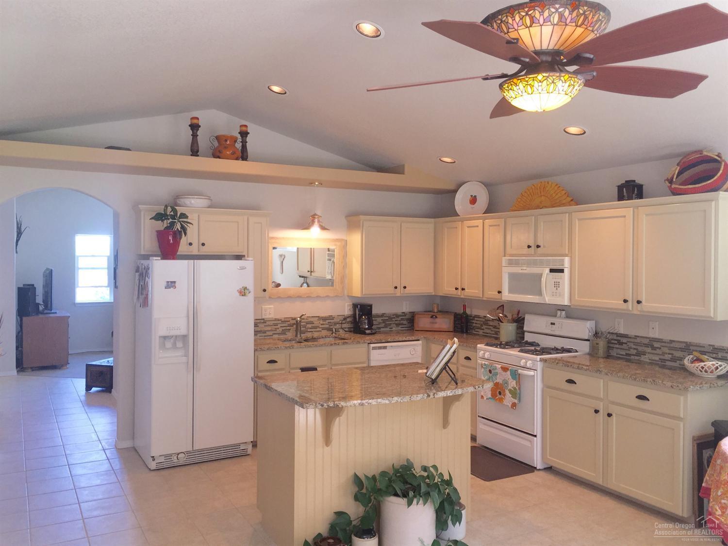 Whitehorse - Residential