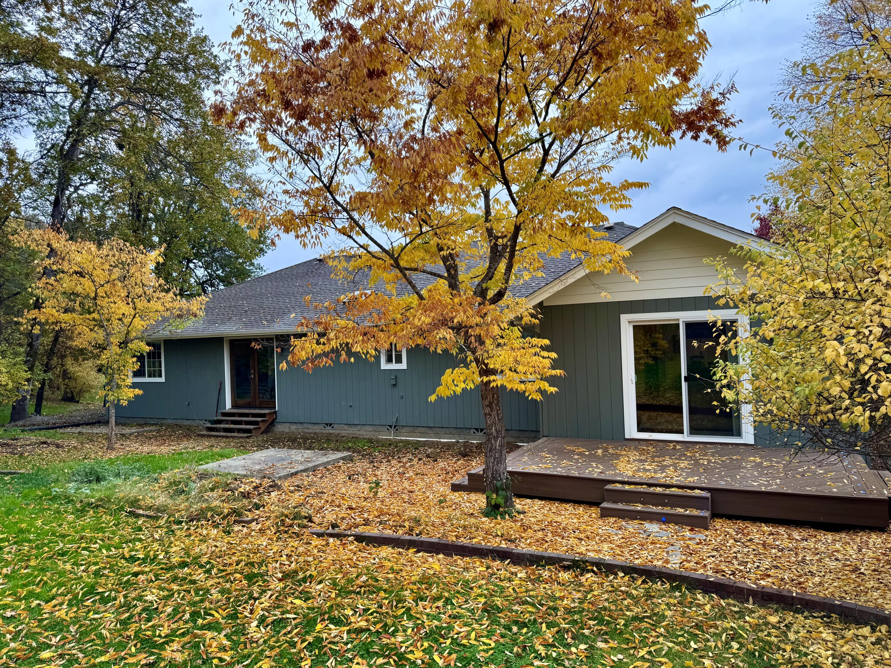 Creekwood Estates Subdivision - Residential