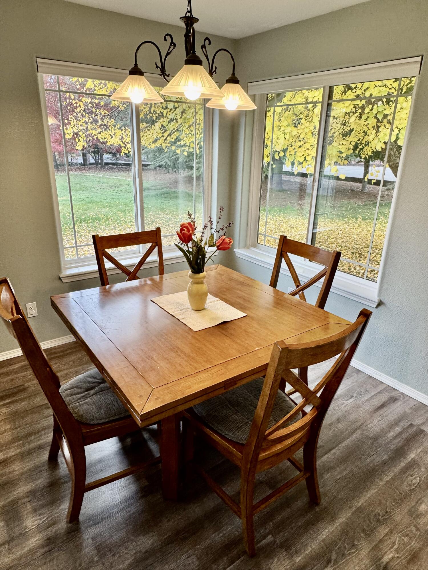 Creekwood Estates Subdivision - Residential