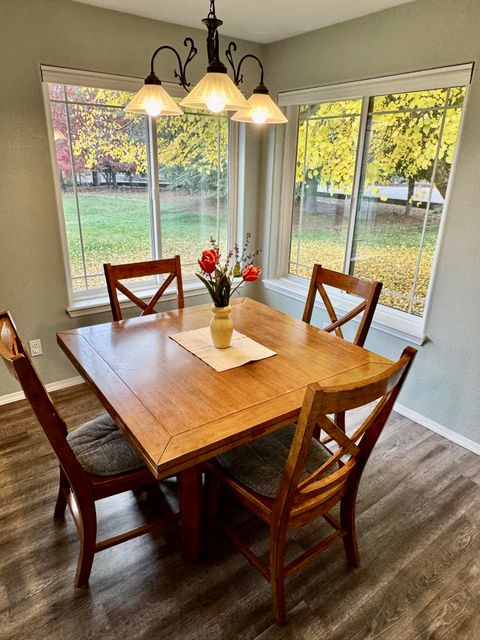 Tiny photo for 197 Jo Creek Place, Merlin, OR 97532 (MLS # 220212368)