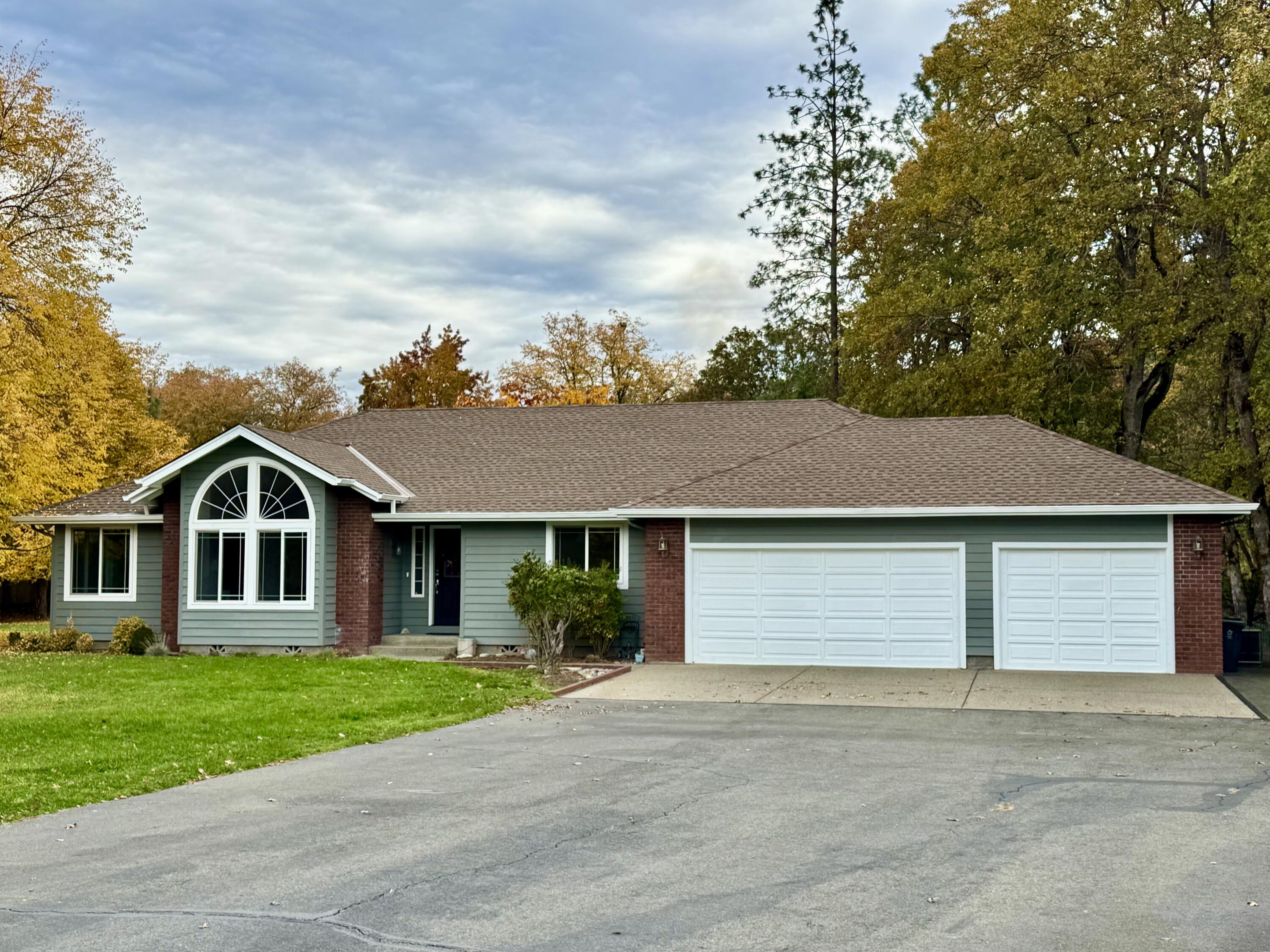 Creekwood Estates Subdivision - Residential