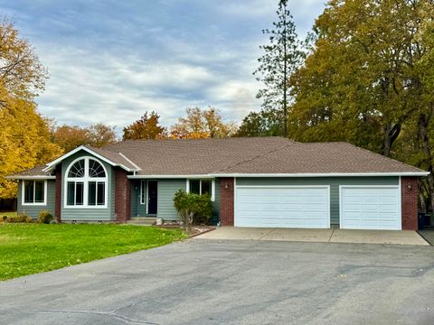 Tiny photo for 197 Jo Creek Place, Merlin, OR 97532 (MLS # 220212368)