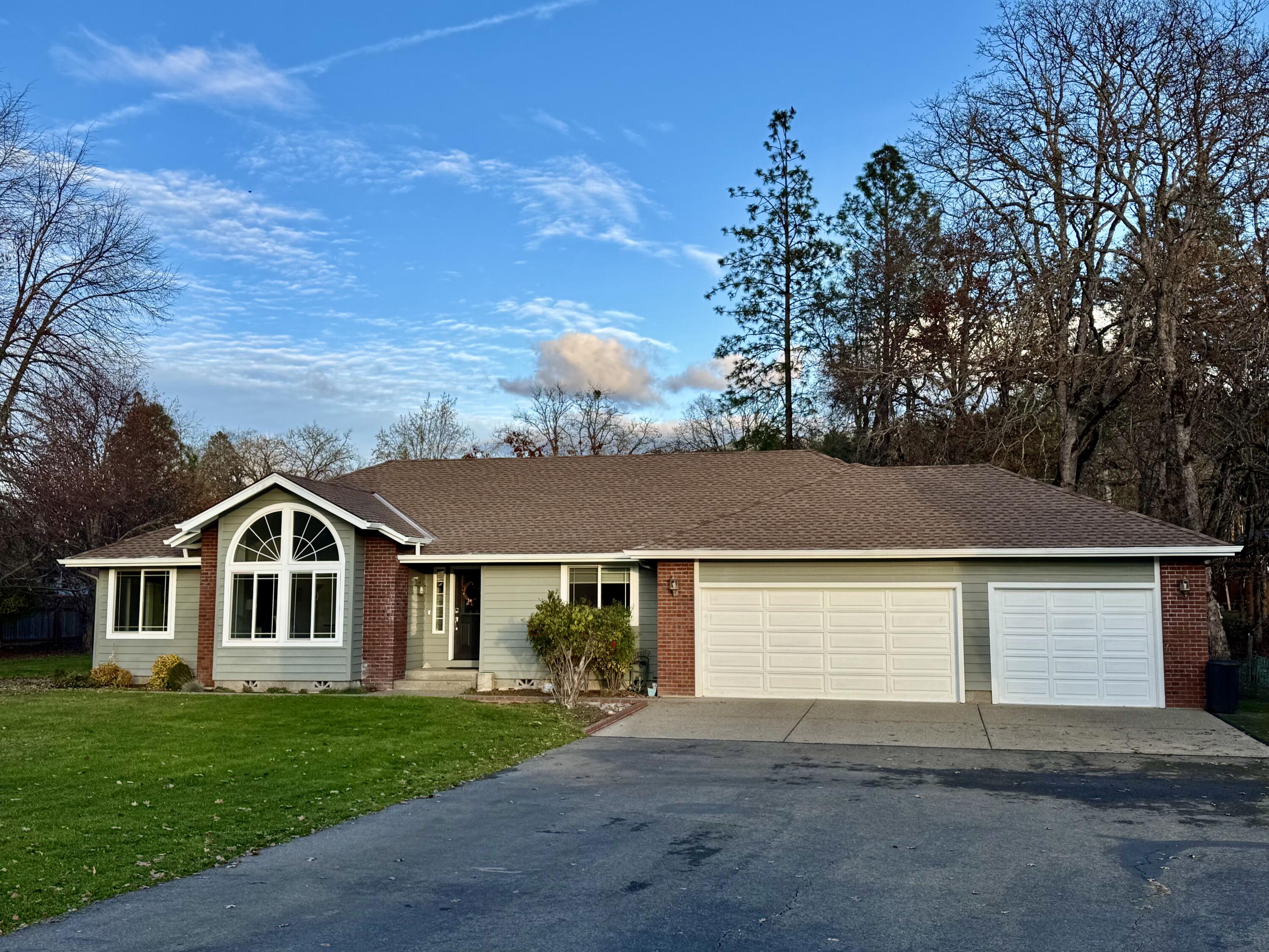 Creekwood Estates Subdivision - Residential