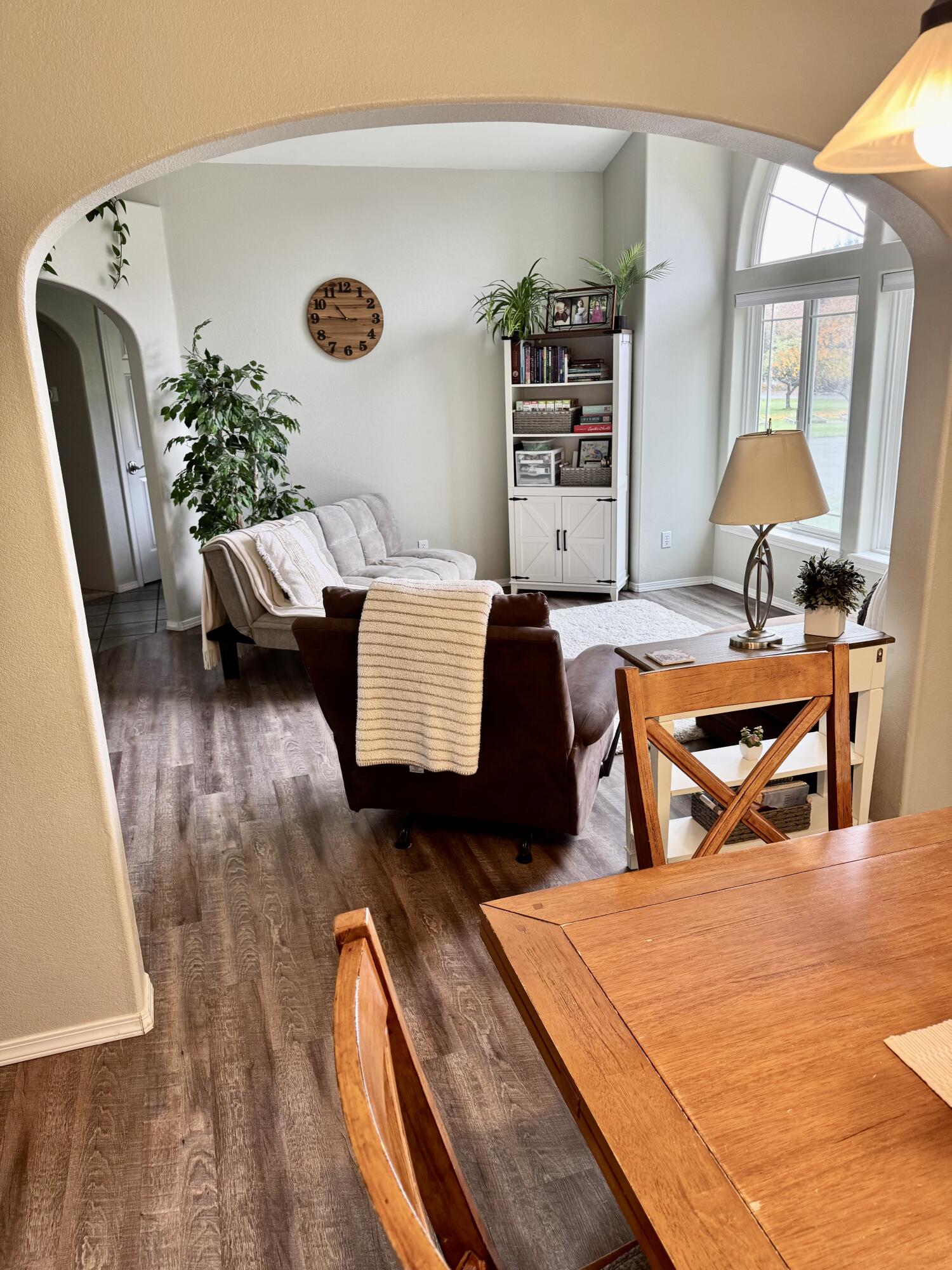 Creekwood Estates Subdivision - Residential