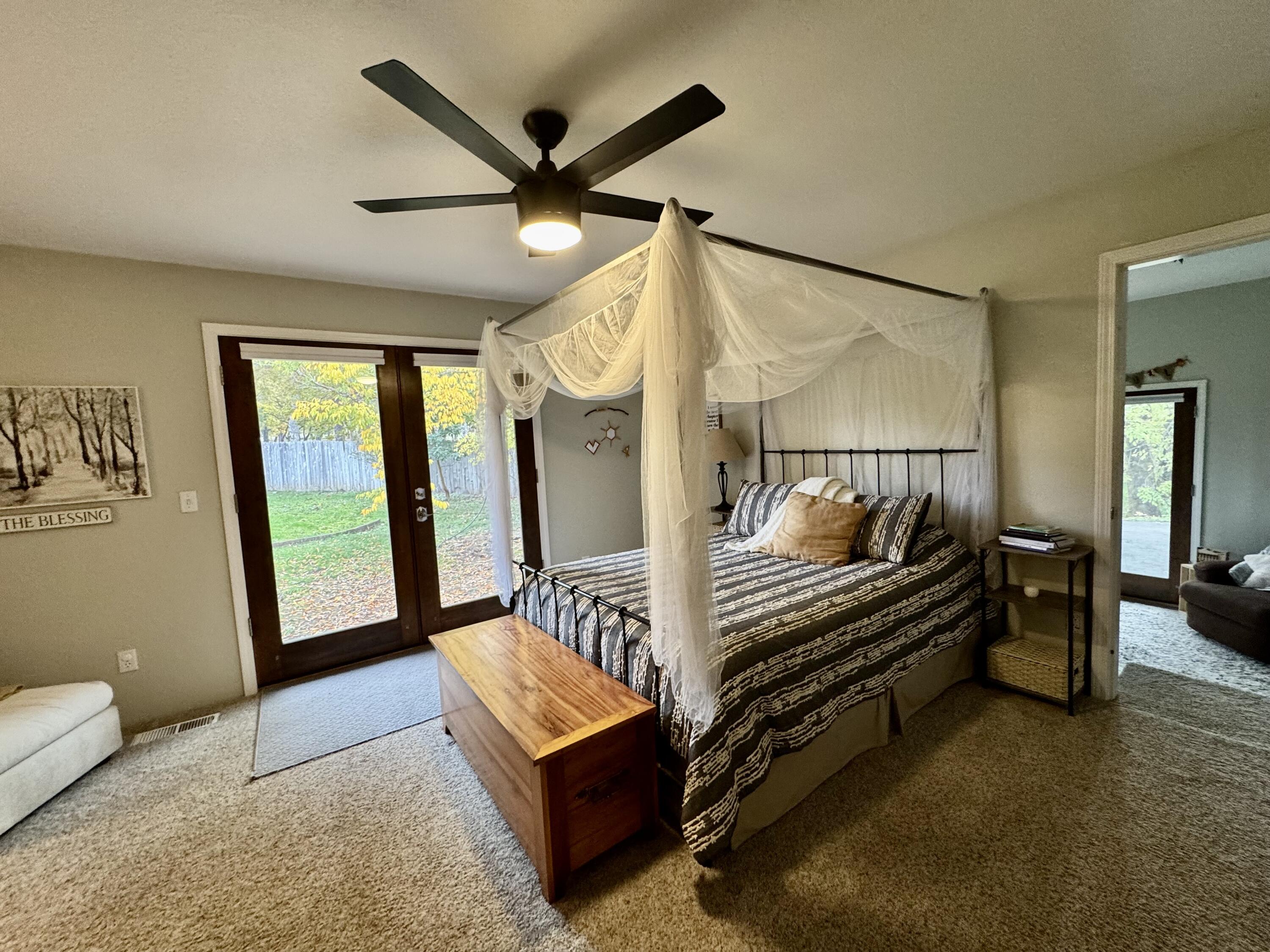 Creekwood Estates Subdivision - Residential