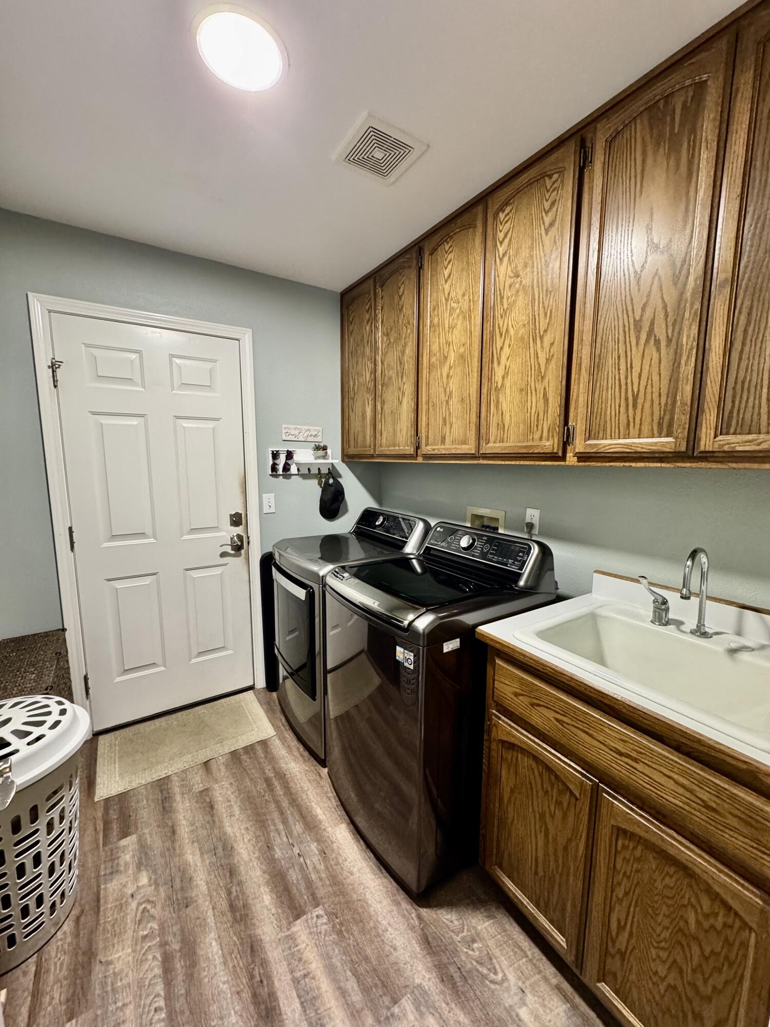 Creekwood Estates Subdivision - Residential