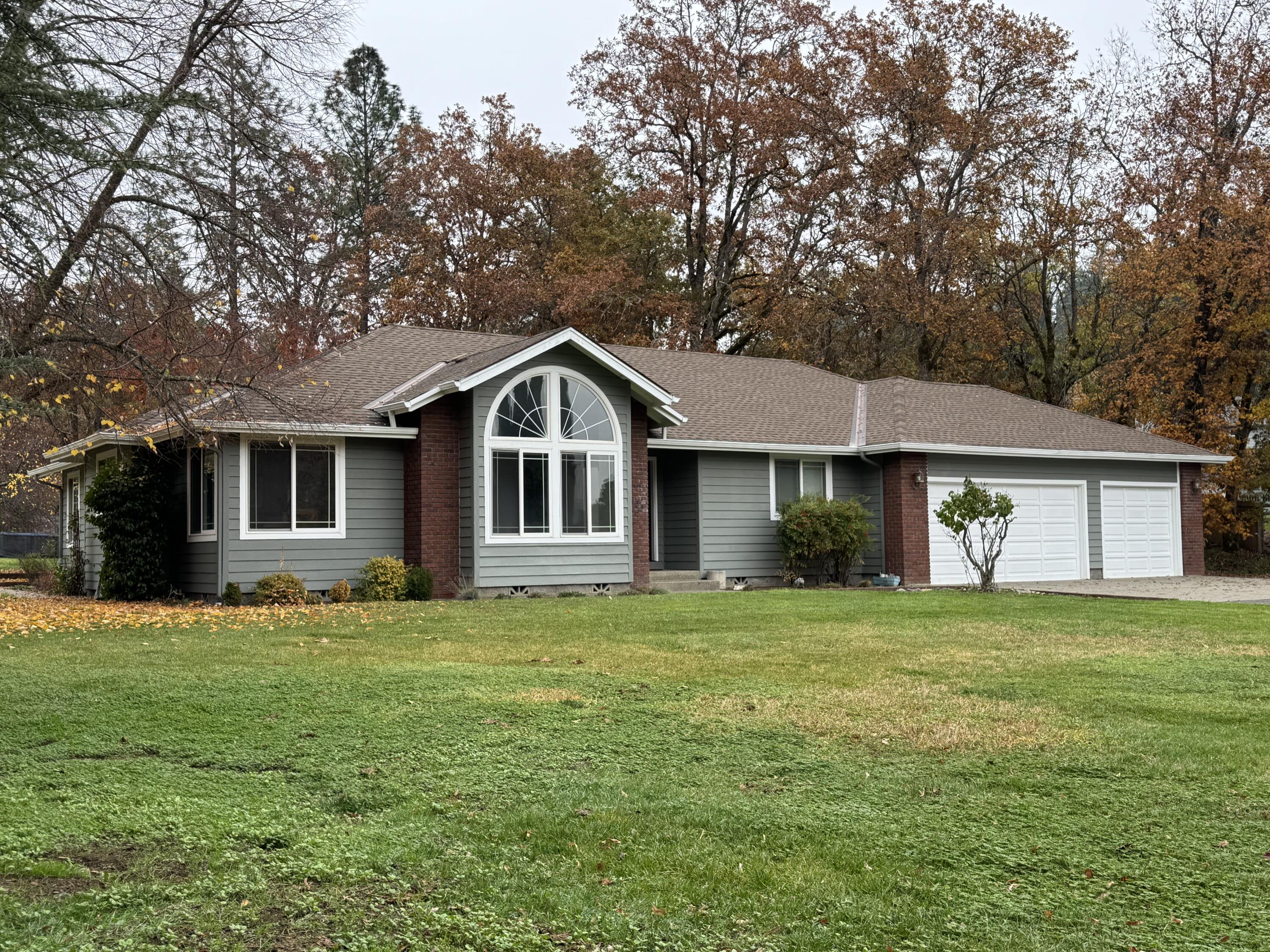 Creekwood Estates Subdivision - Residential