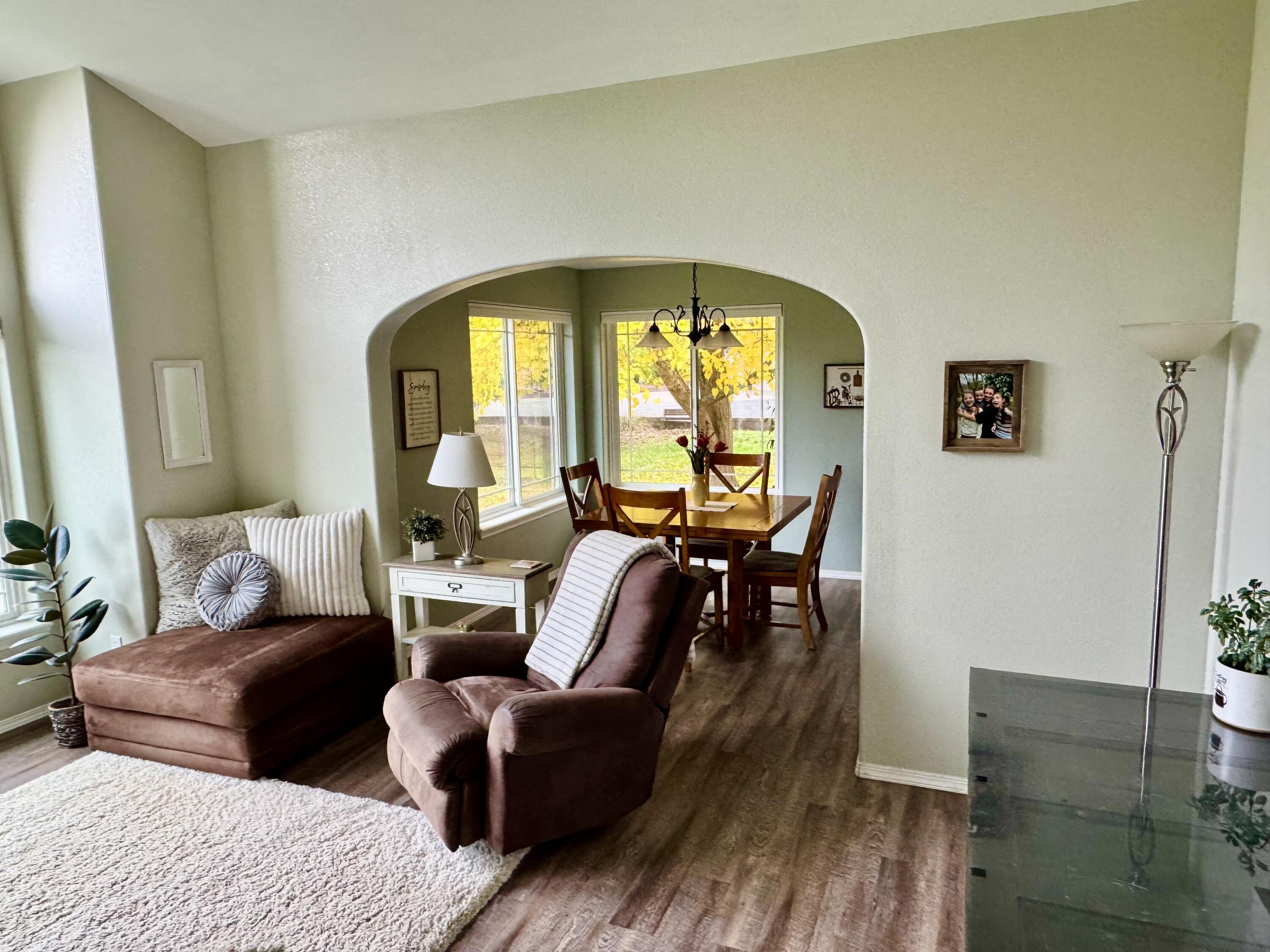 Creekwood Estates Subdivision - Residential