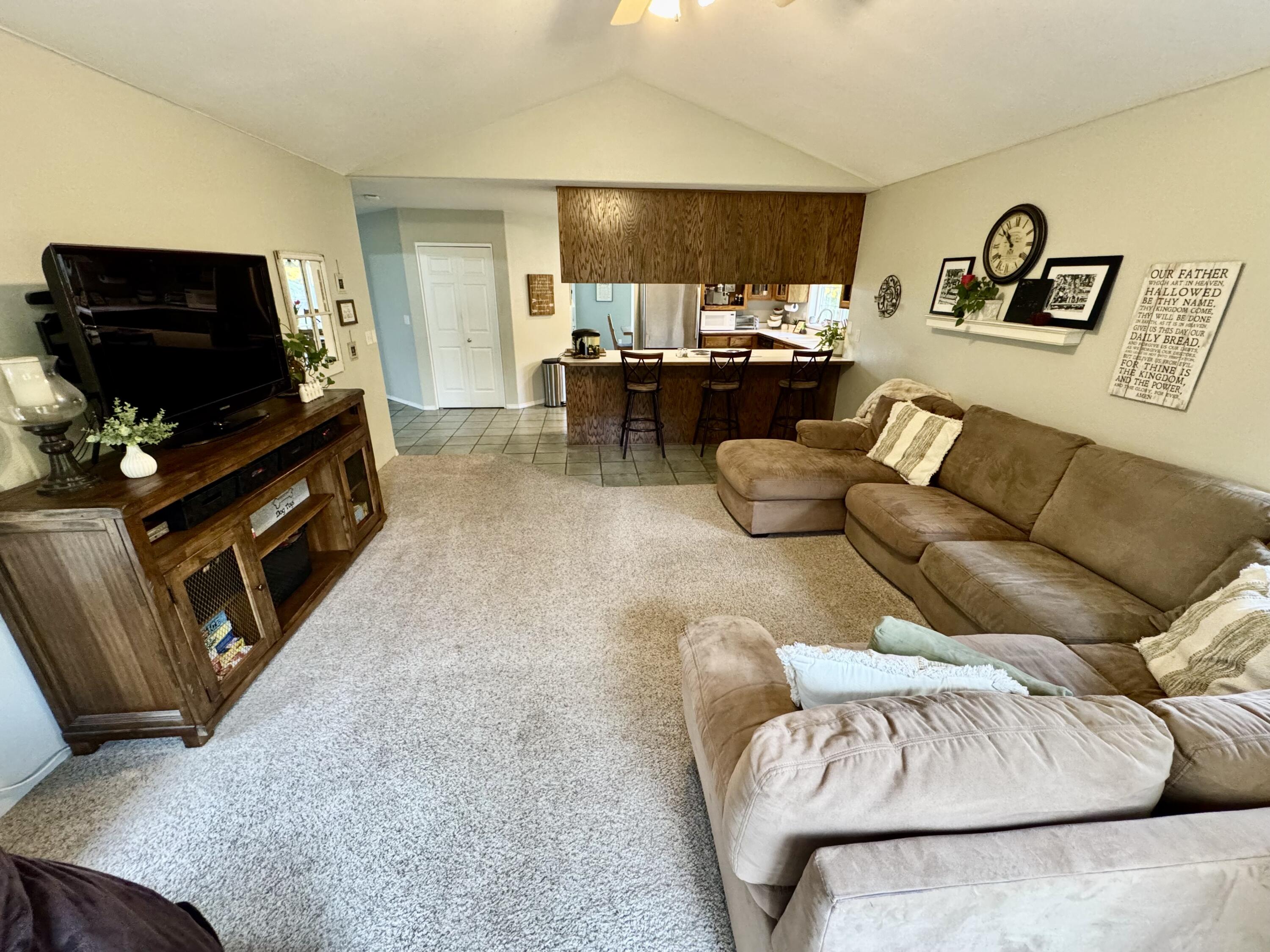 Creekwood Estates Subdivision - Residential