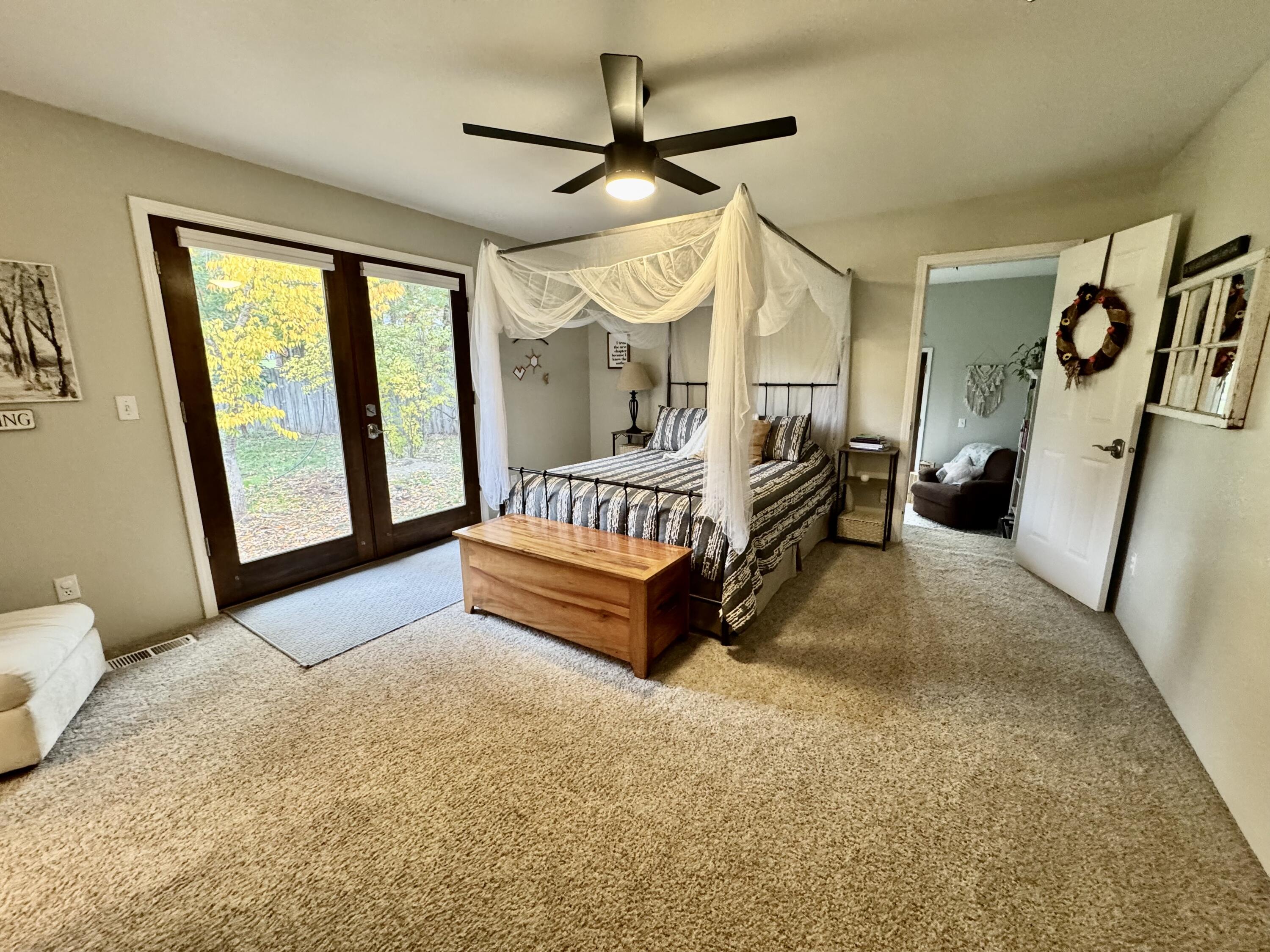 Creekwood Estates Subdivision - Residential