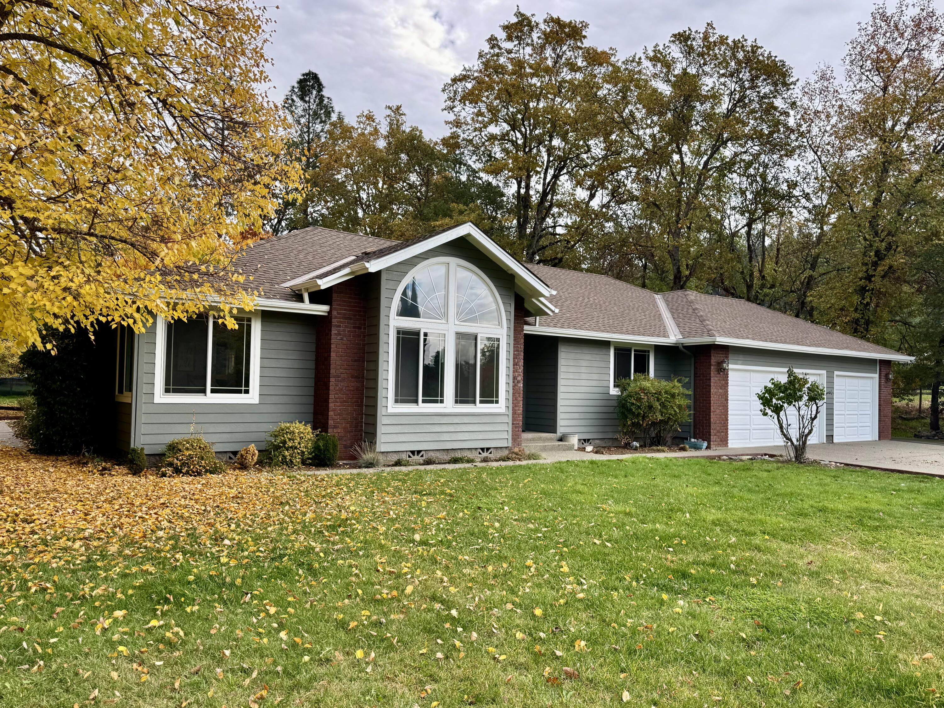 Creekwood Estates Subdivision - Residential