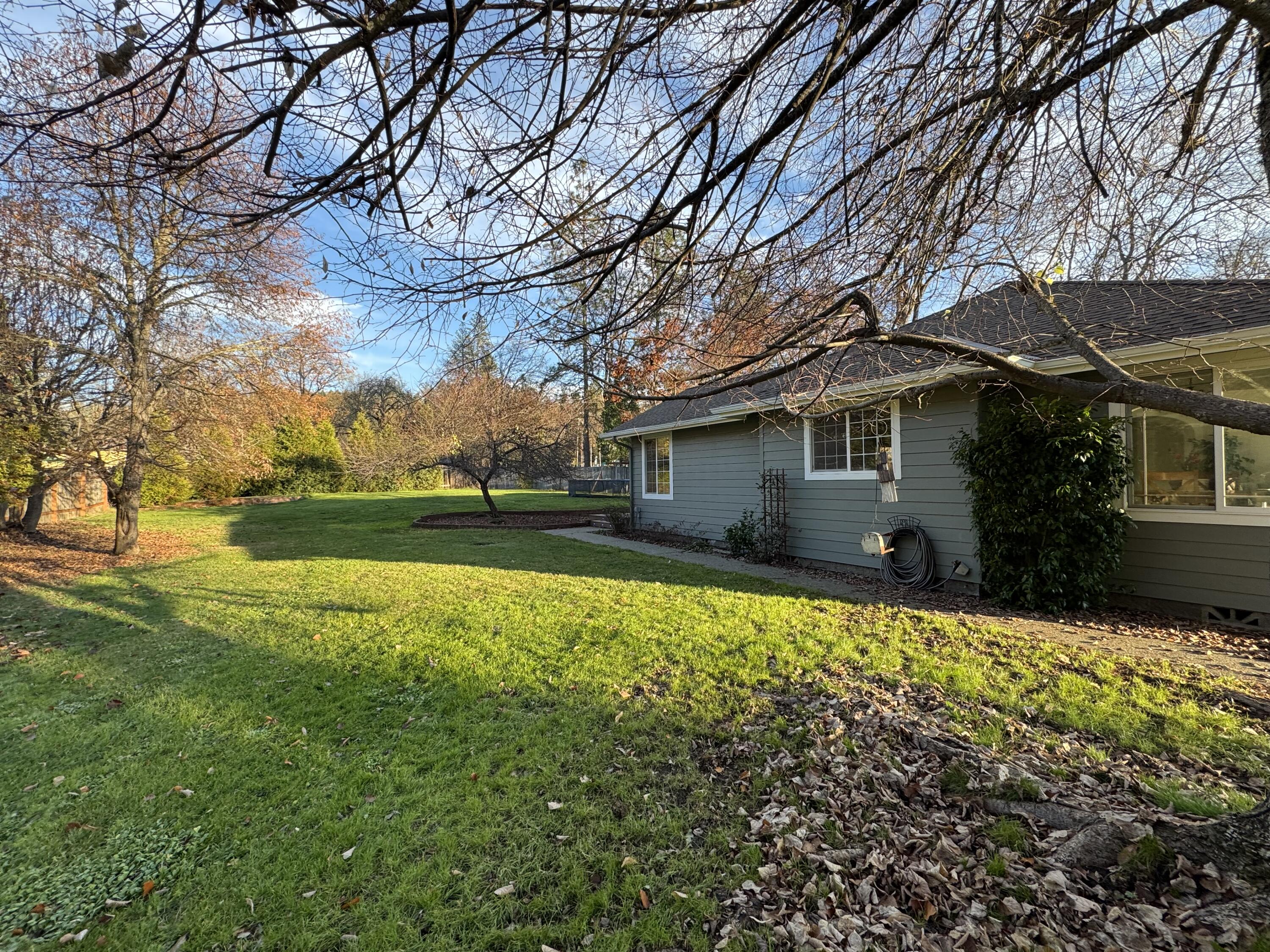 Creekwood Estates Subdivision - Residential