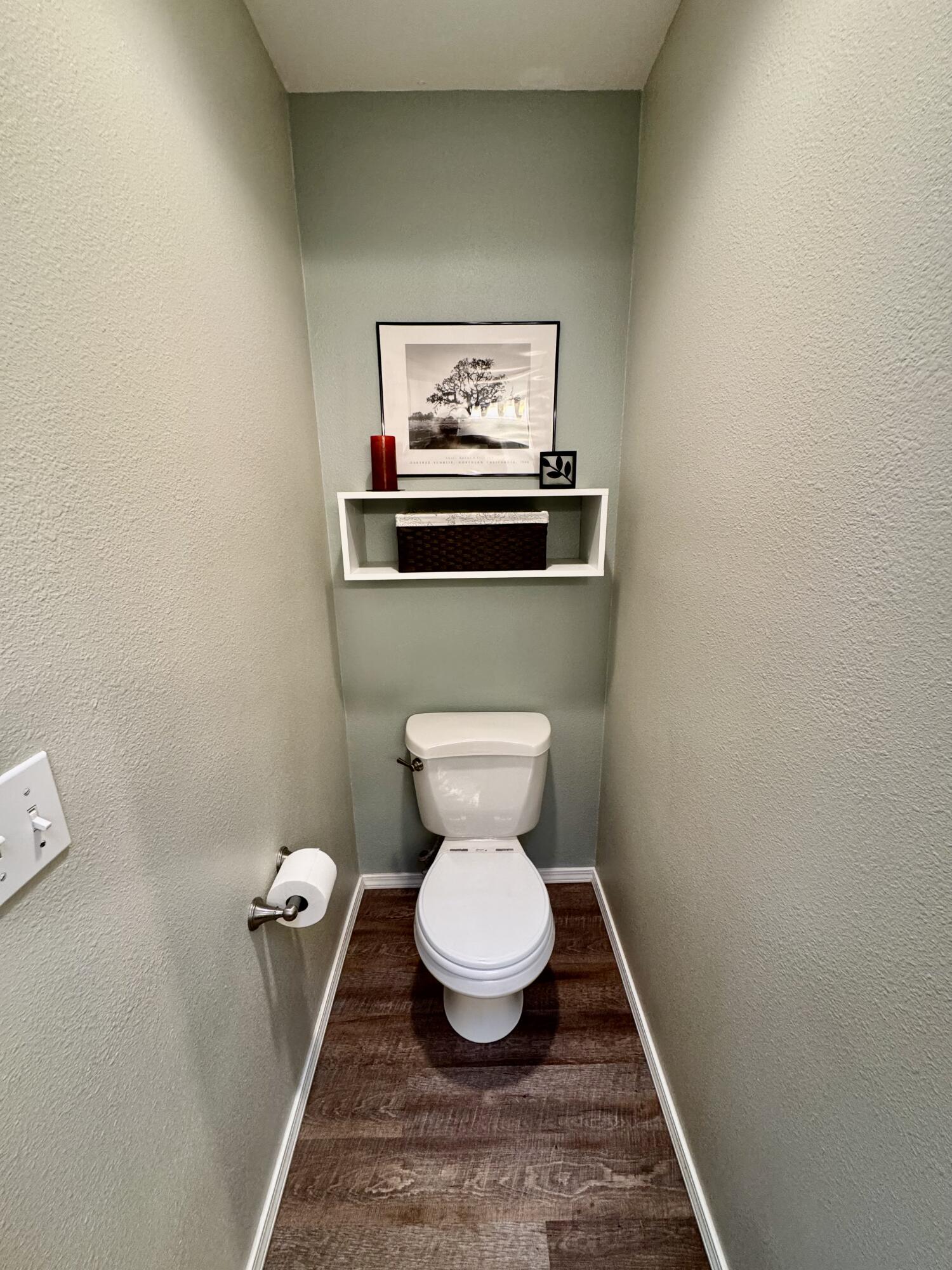 Creekwood Estates Subdivision - Residential