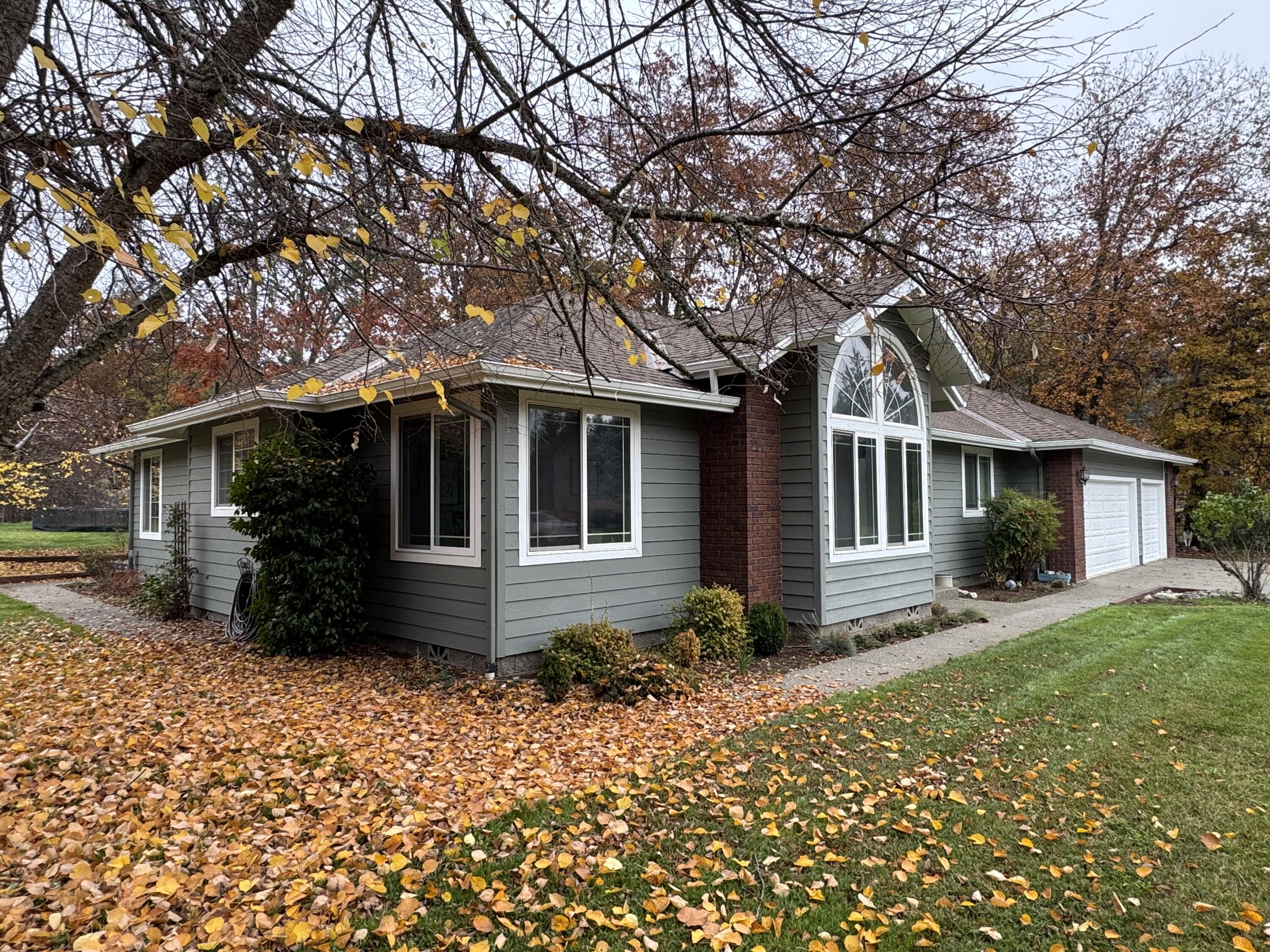 Creekwood Estates Subdivision - Residential