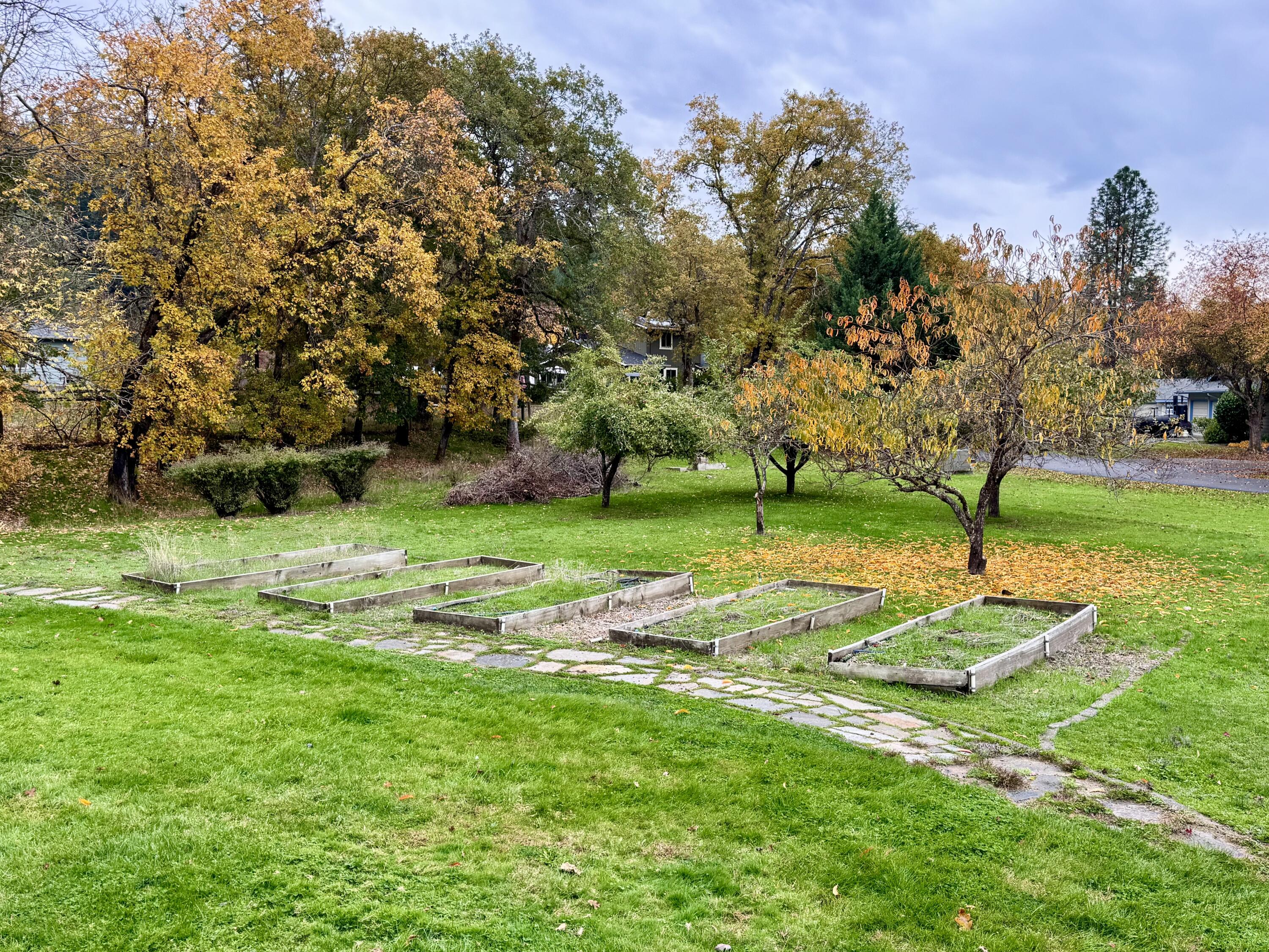 Creekwood Estates Subdivision - Residential