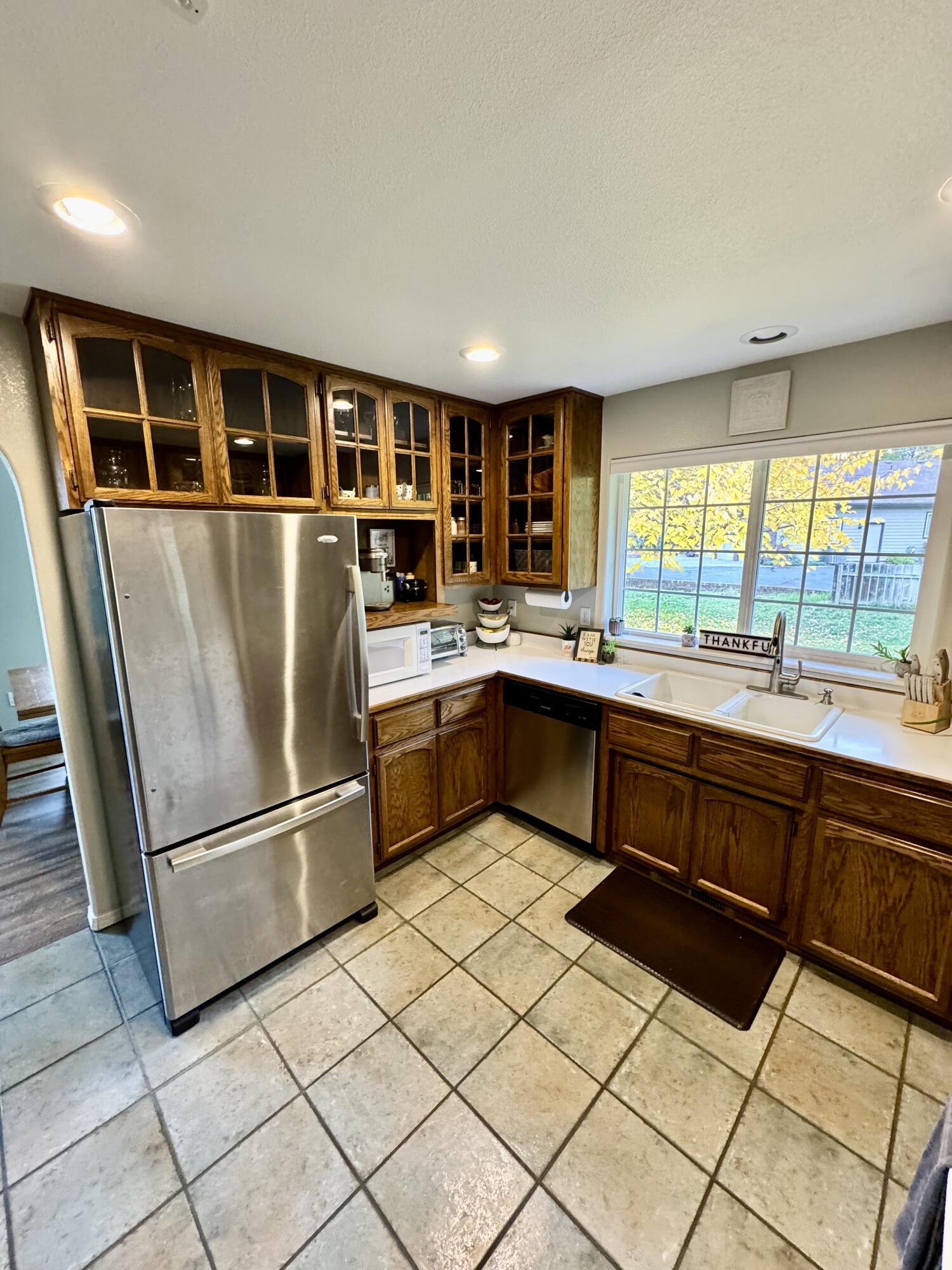 Creekwood Estates Subdivision - Residential