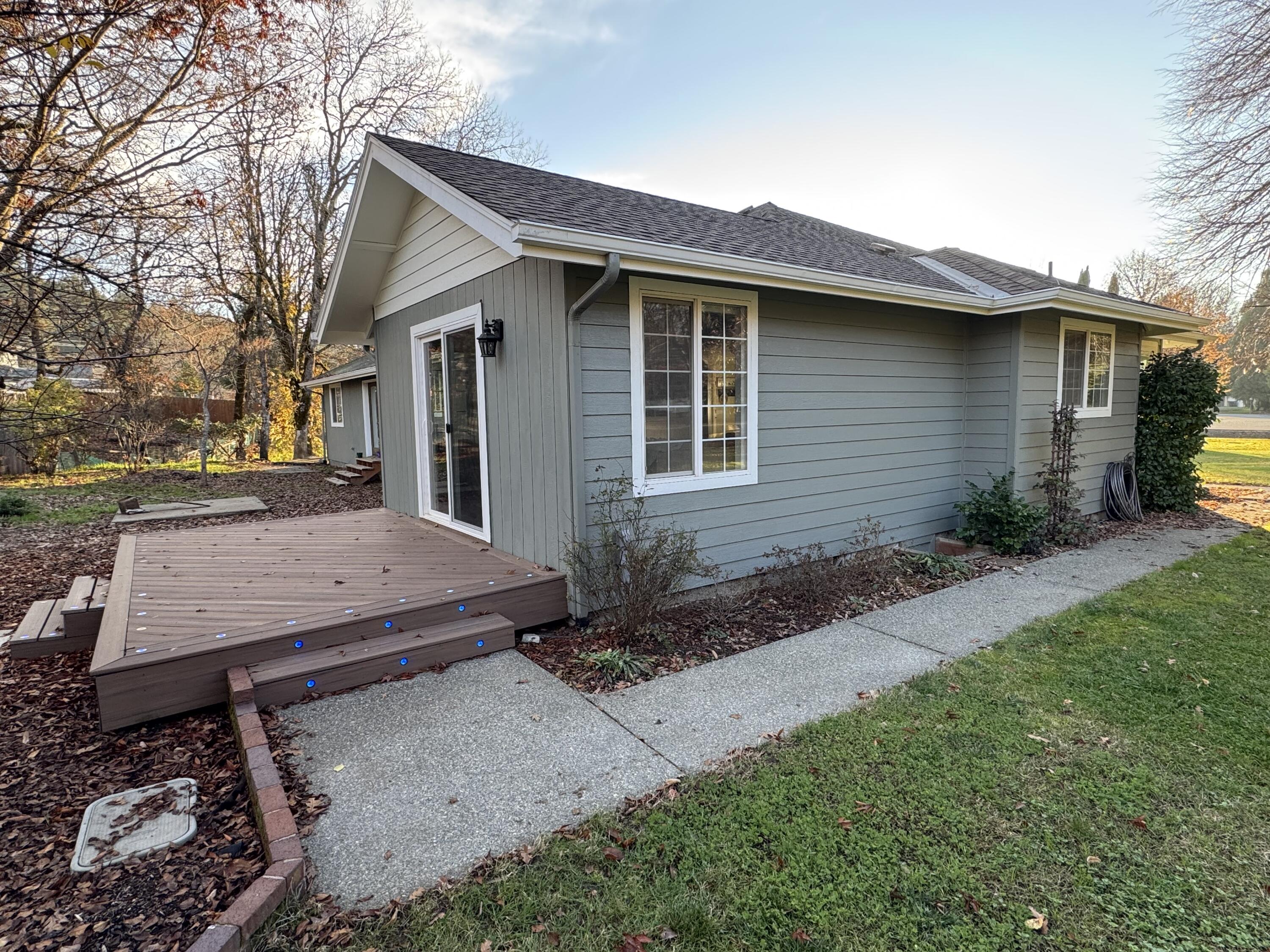 Creekwood Estates Subdivision - Residential