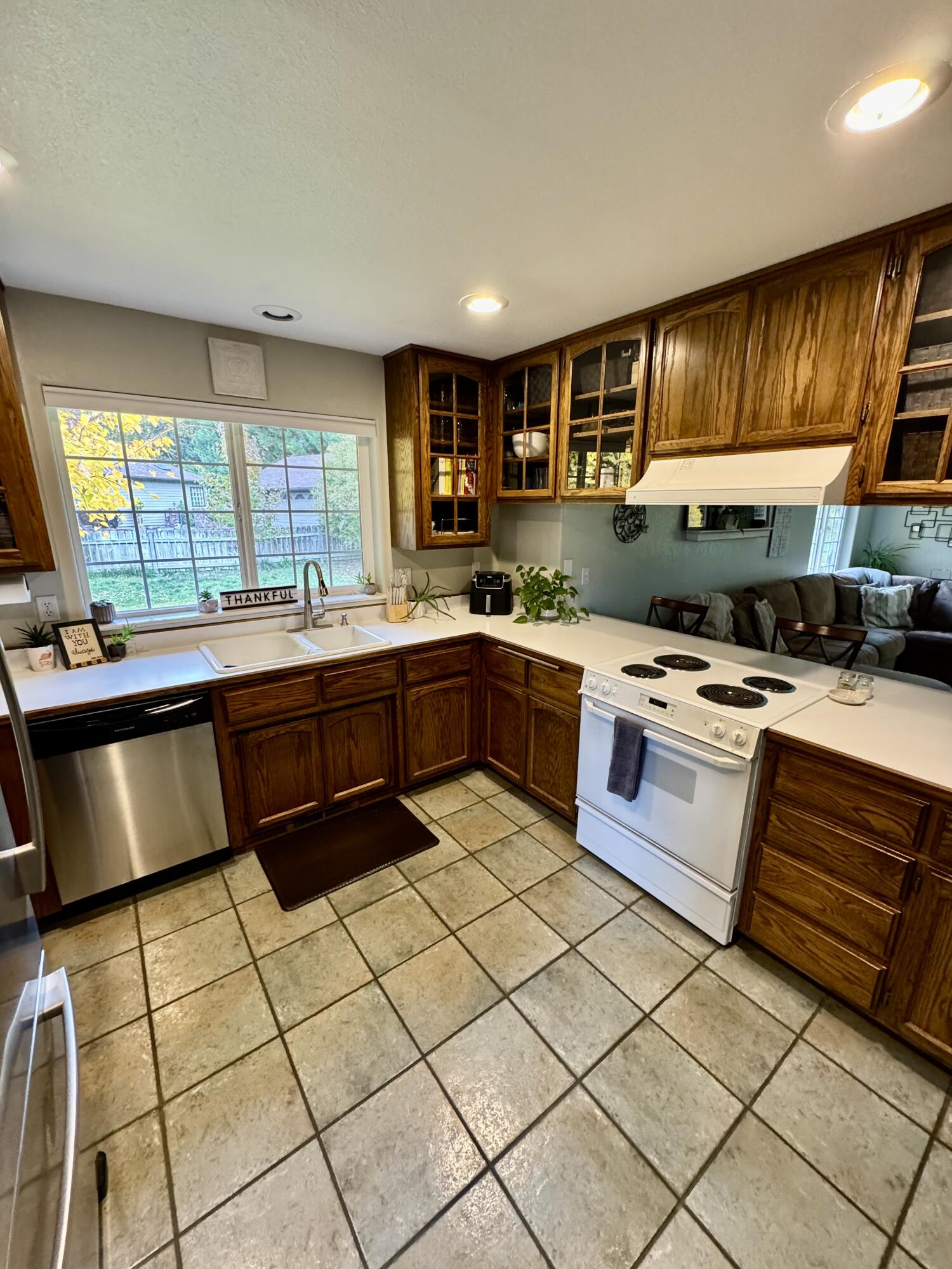 Creekwood Estates Subdivision - Residential