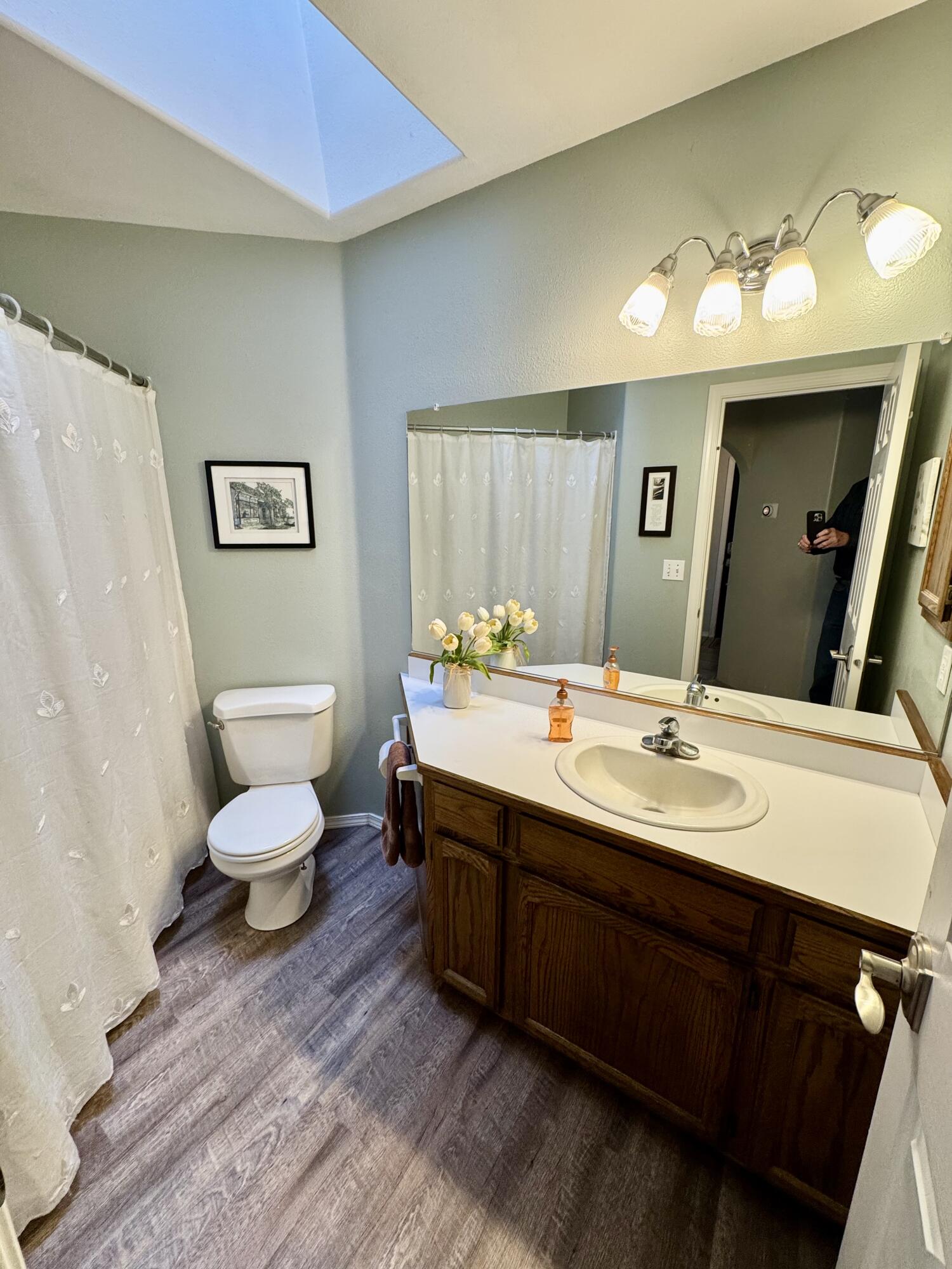 Creekwood Estates Subdivision - Residential