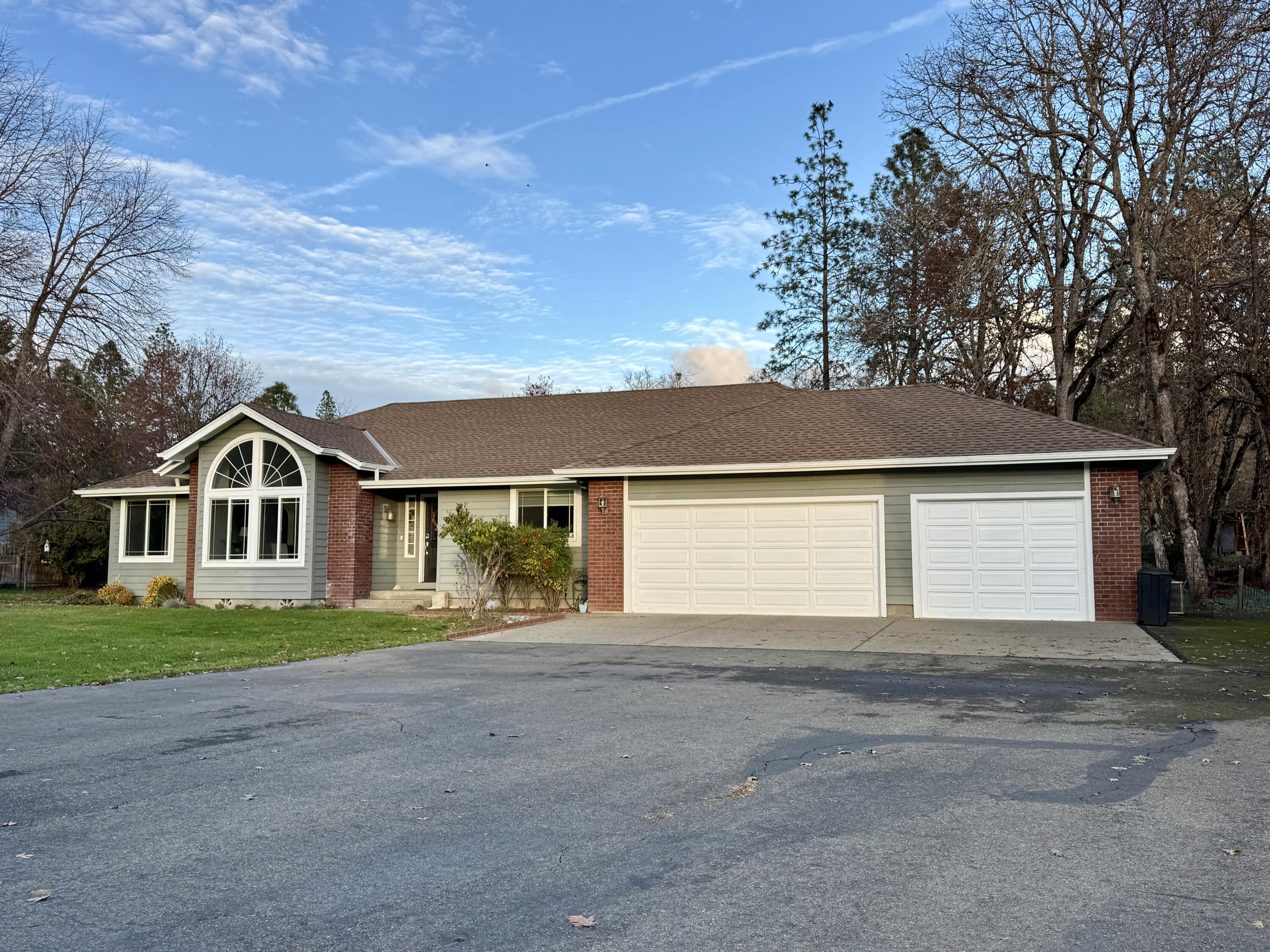 Creekwood Estates Subdivision - Residential