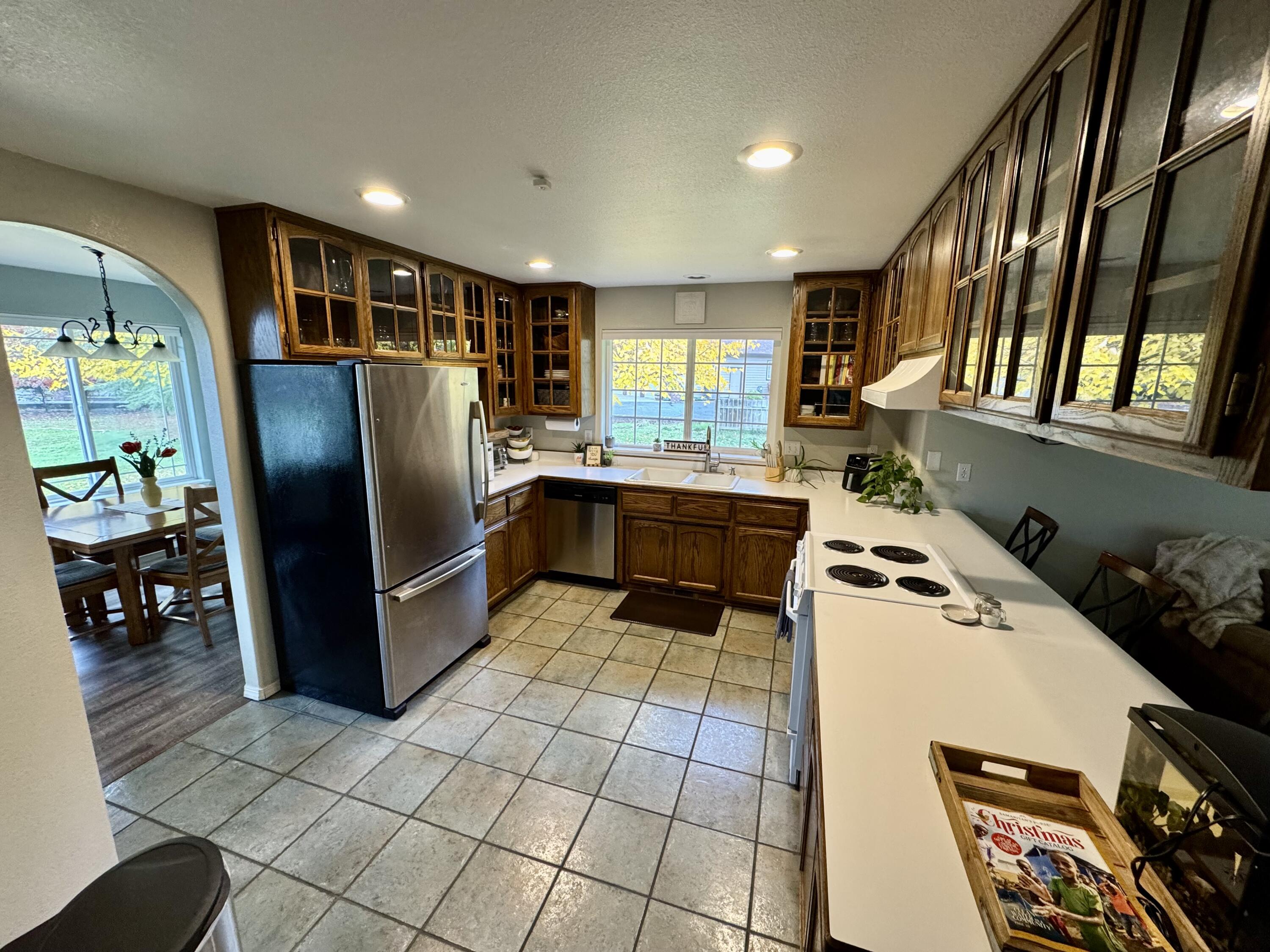 Creekwood Estates Subdivision - Residential