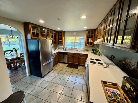 Tiny photo for 197 Jo Creek Place, Merlin, OR 97532 (MLS # 220212368)