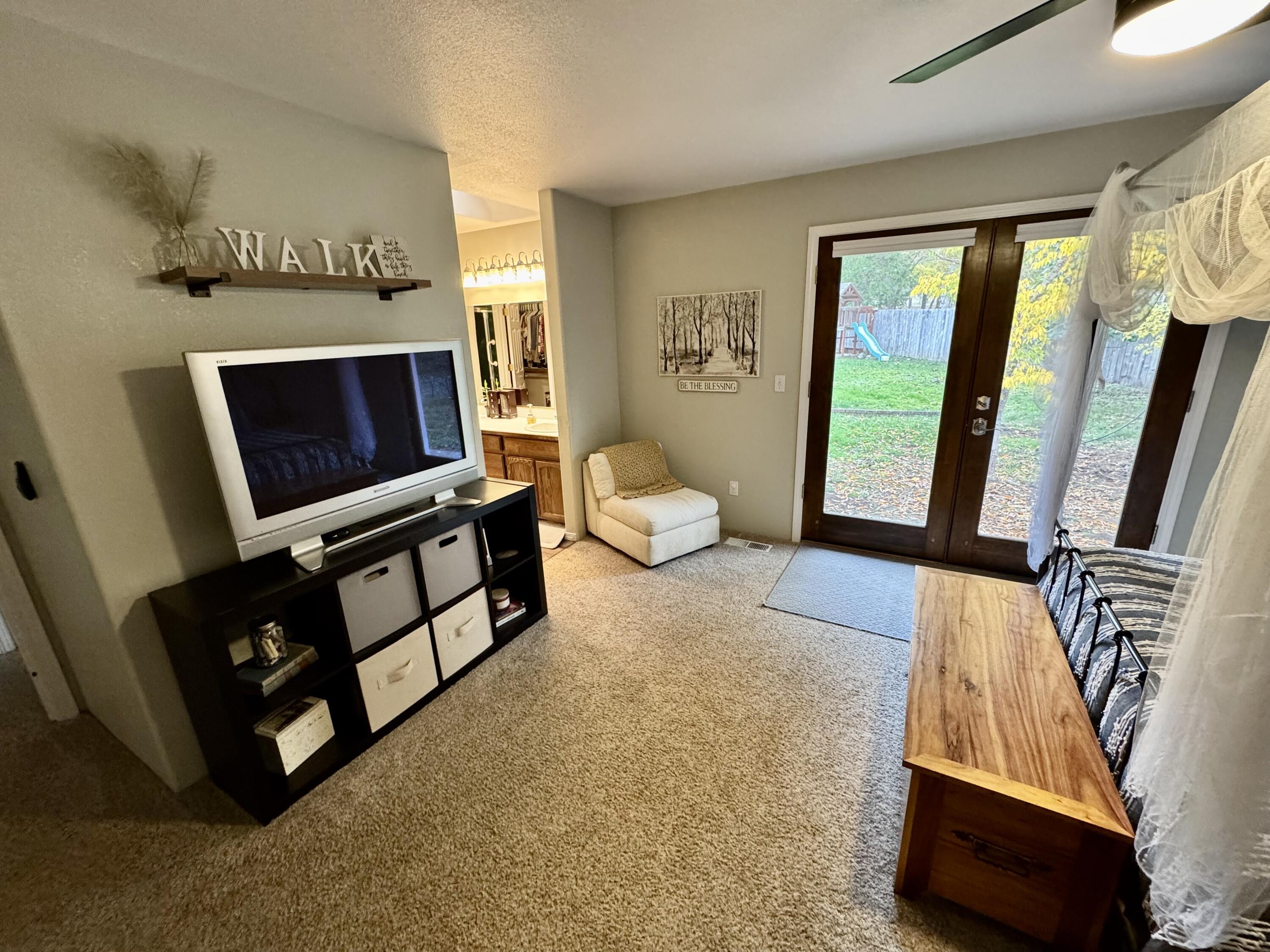 Creekwood Estates Subdivision - Residential