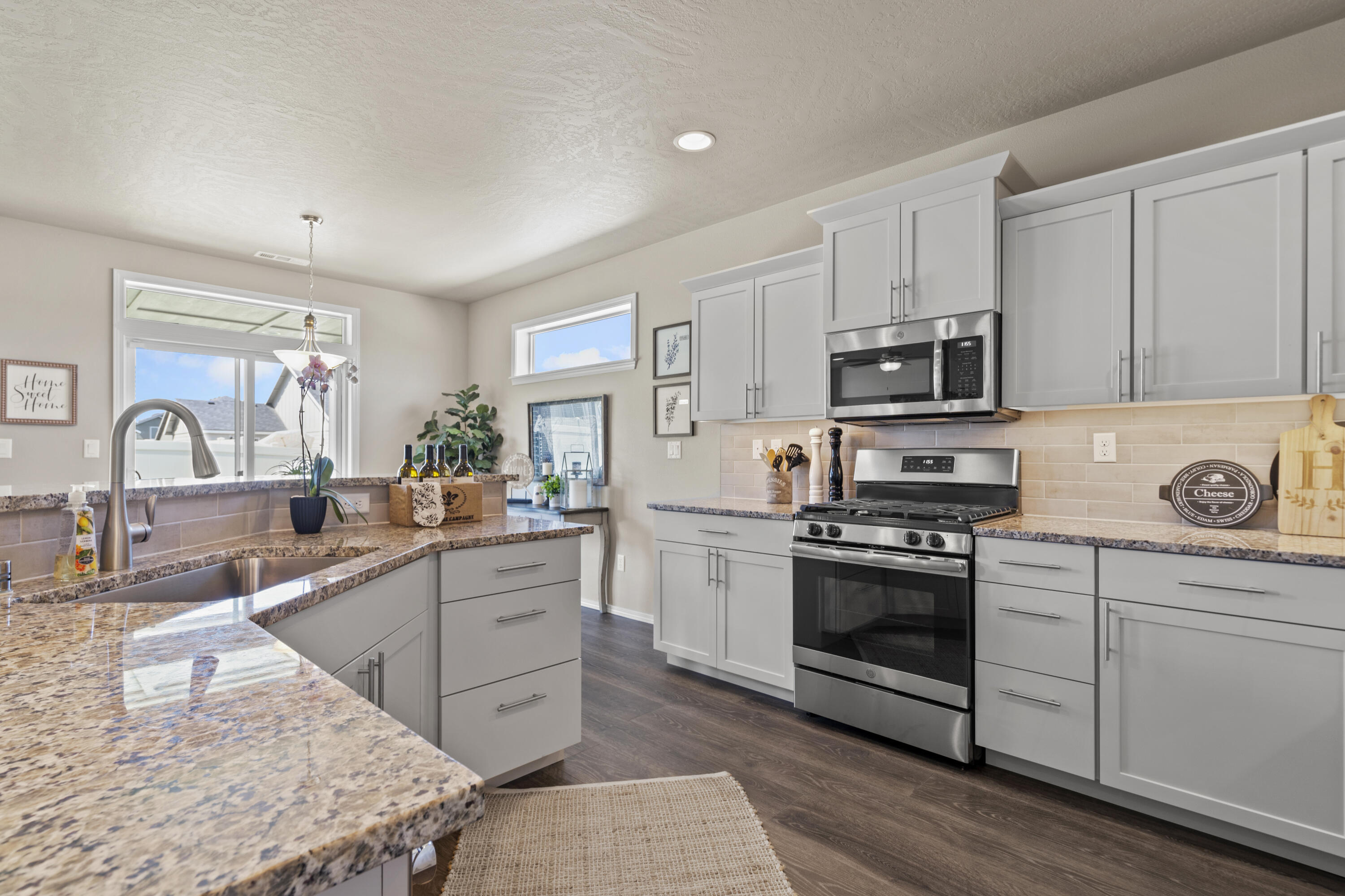 Delta Estates Phase 4And 5 - Residential