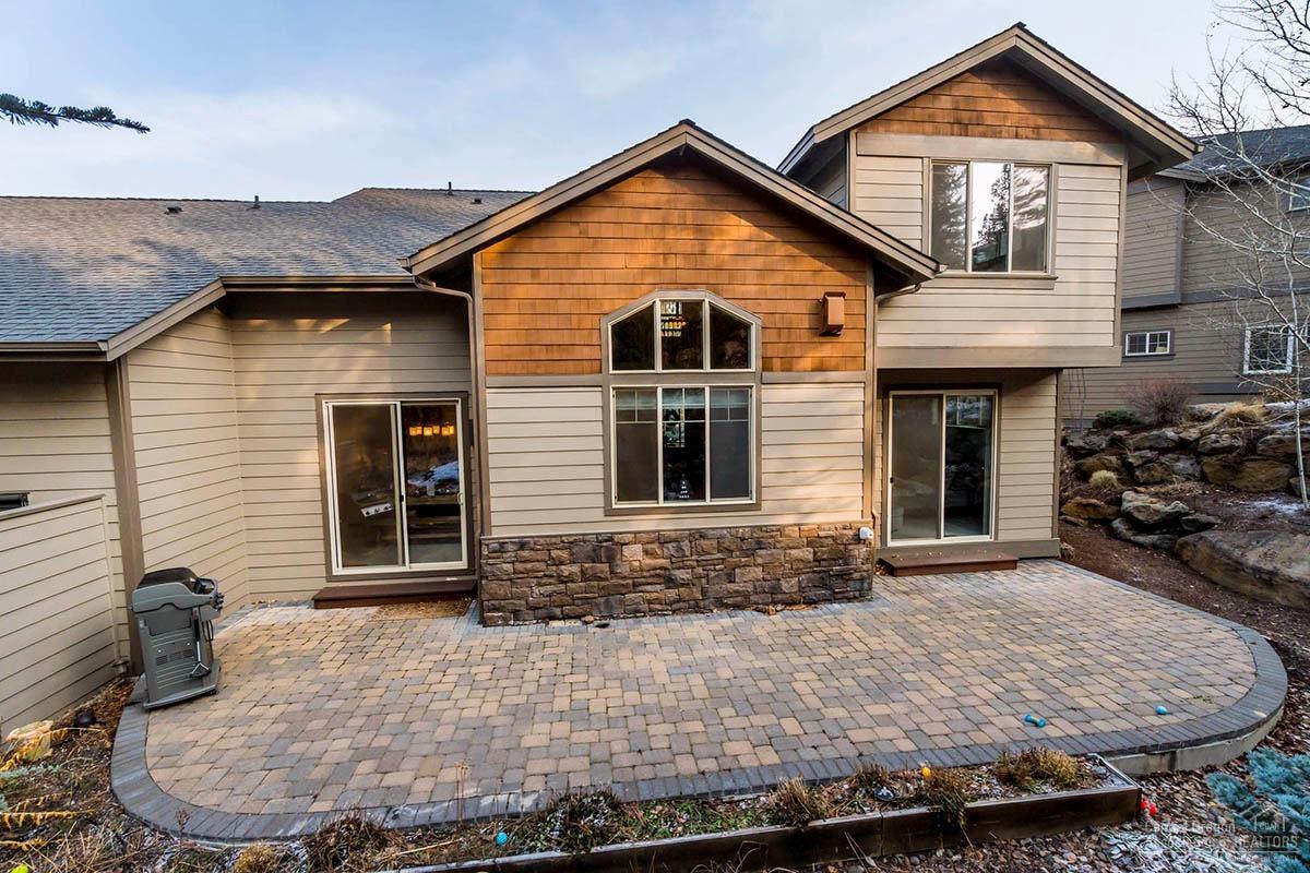 Copperstone - Residential