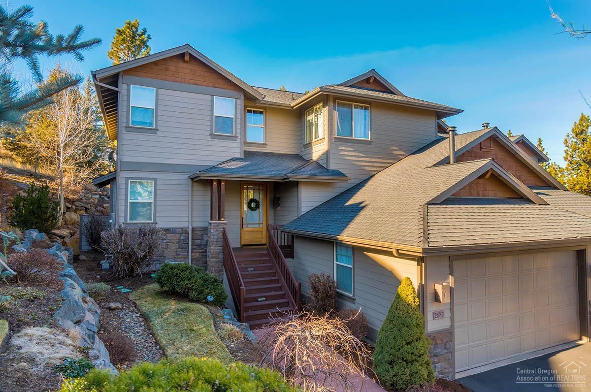 Copperstone - Residential