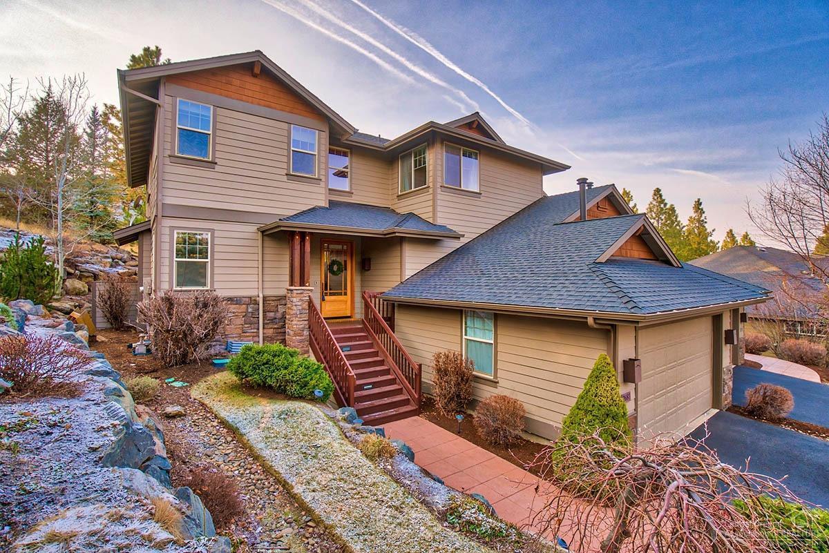 Copperstone - Residential