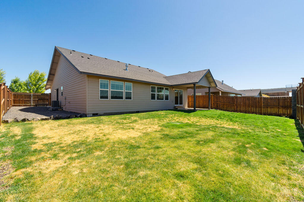 Sunrise Meadows - Residential