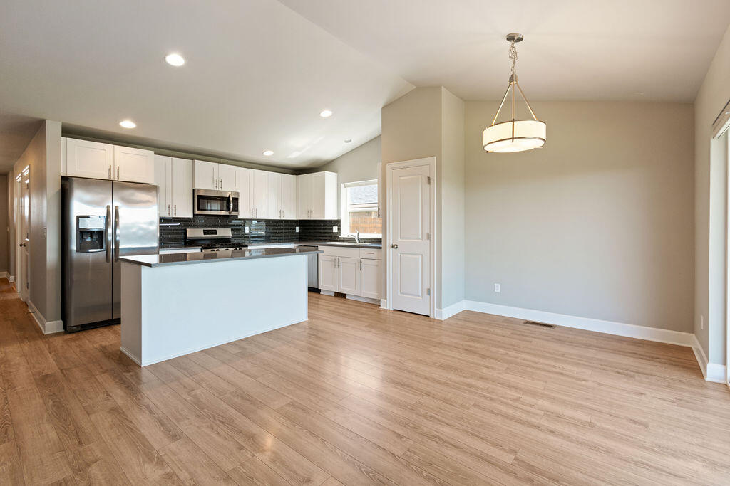 Sunrise Meadows - Residential