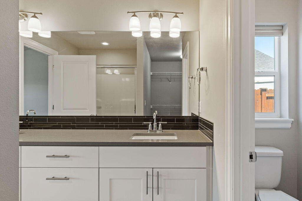 Sunrise Meadows - Residential