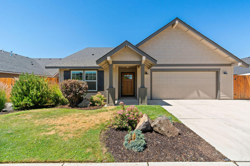 Sunrise Meadows - Residential