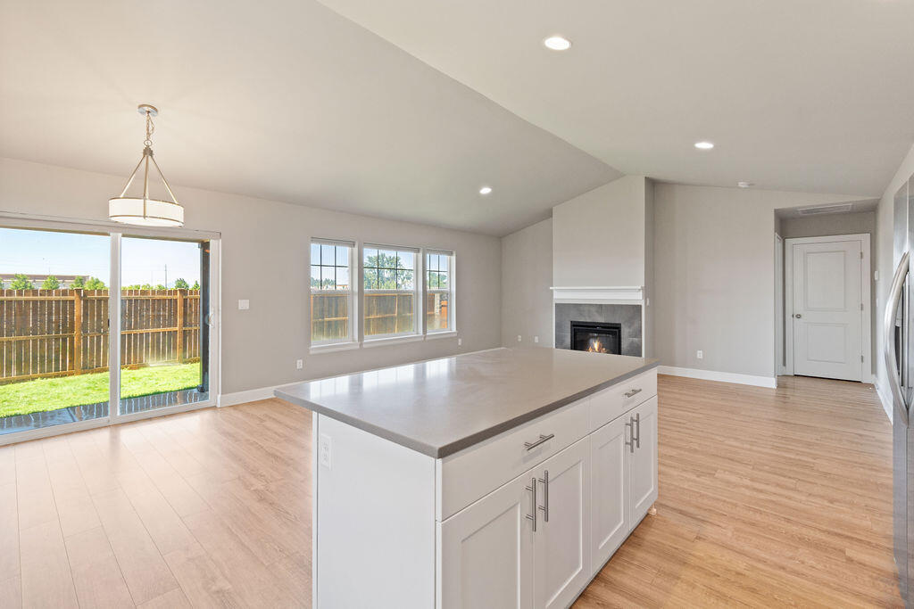 Sunrise Meadows - Residential