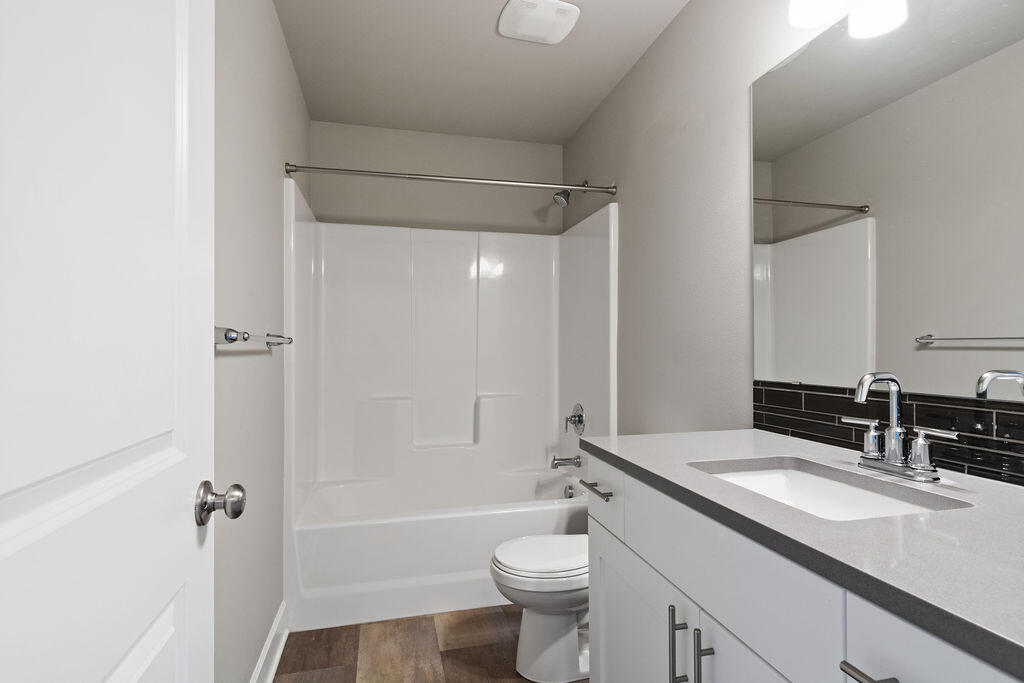 Sunrise Meadows - Residential