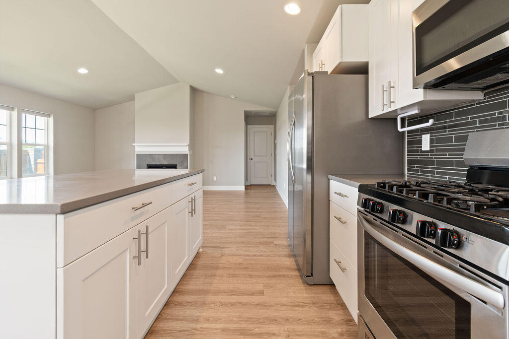 Sunrise Meadows - Residential