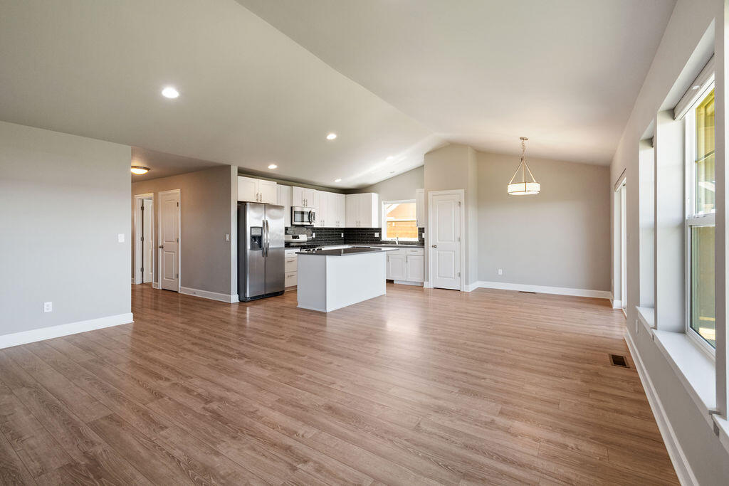 Sunrise Meadows - Residential