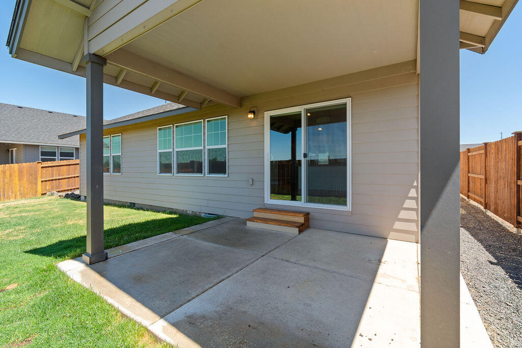 Sunrise Meadows - Residential