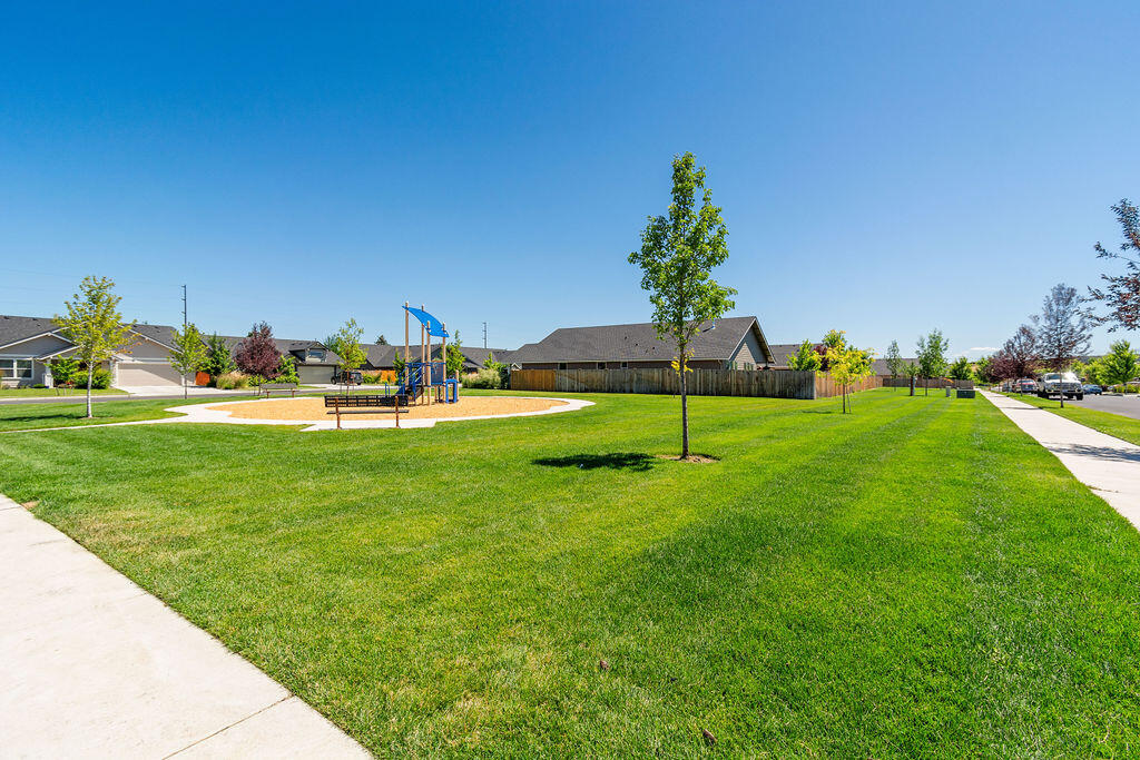 Sunrise Meadows - Residential