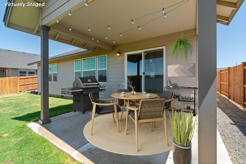 Sunrise Meadows - Residential