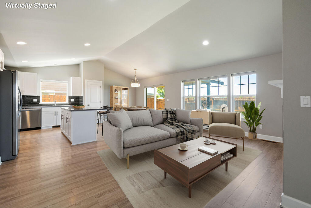 Sunrise Meadows - Residential