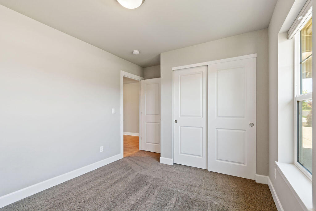 Sunrise Meadows - Residential