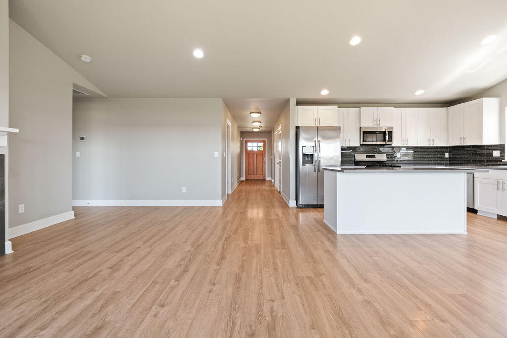 Sunrise Meadows - Residential