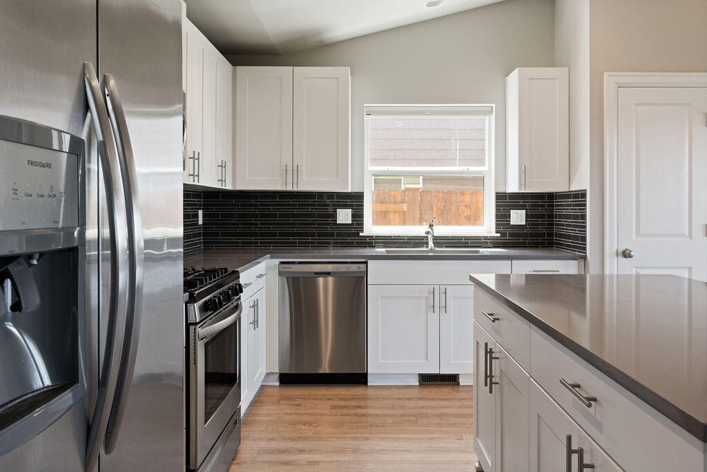 Sunrise Meadows - Residential