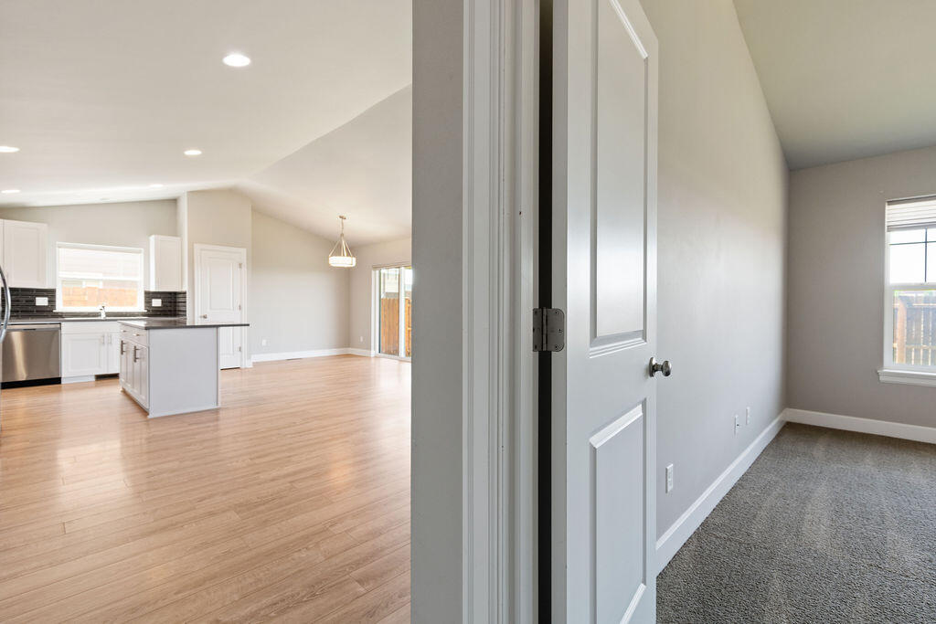 Sunrise Meadows - Residential